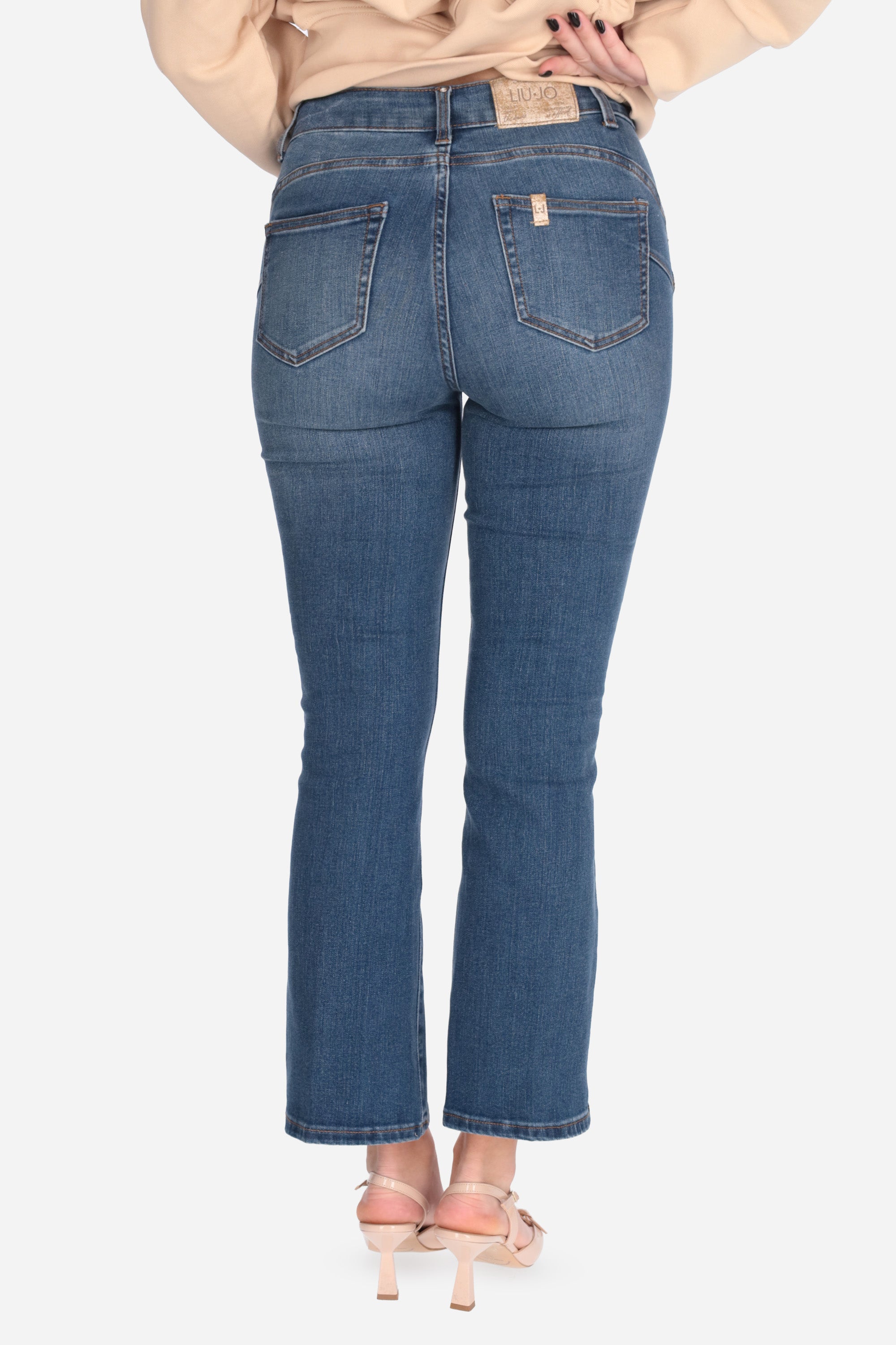DENIM | LIU JO - D UA6040D0318 Jeans
