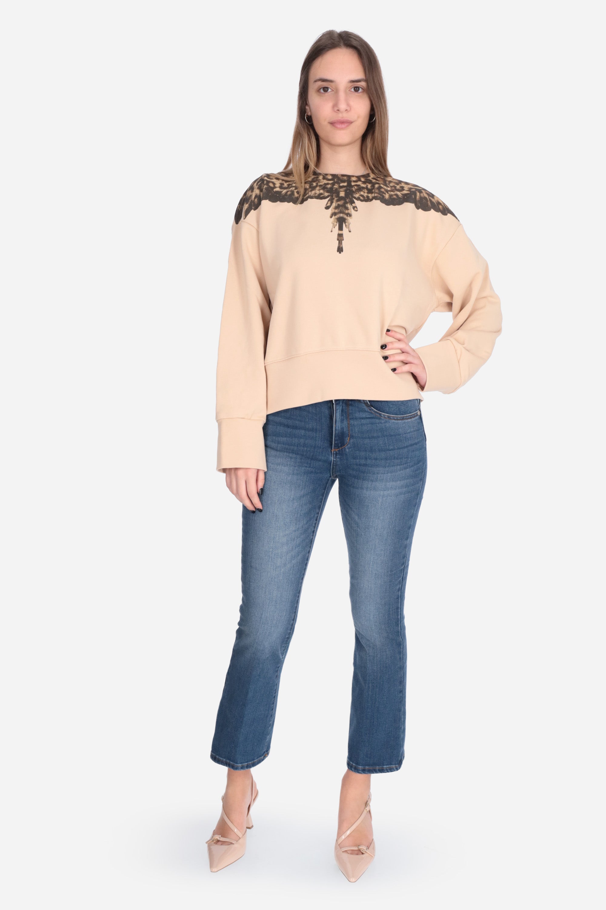 DENIM | LIU JO - D UA6040D0318 Jeans