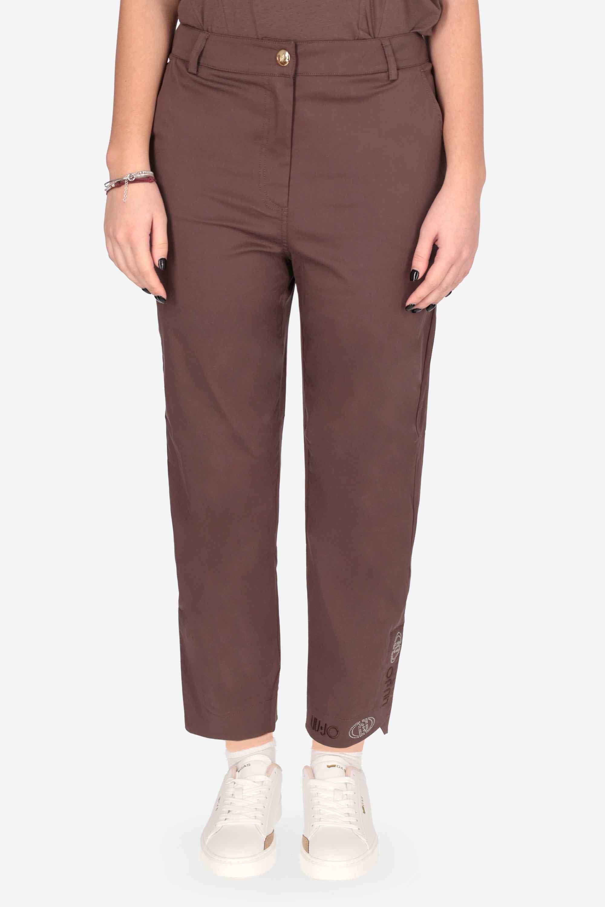 LIU JO - D TA6268T416A Pantalone