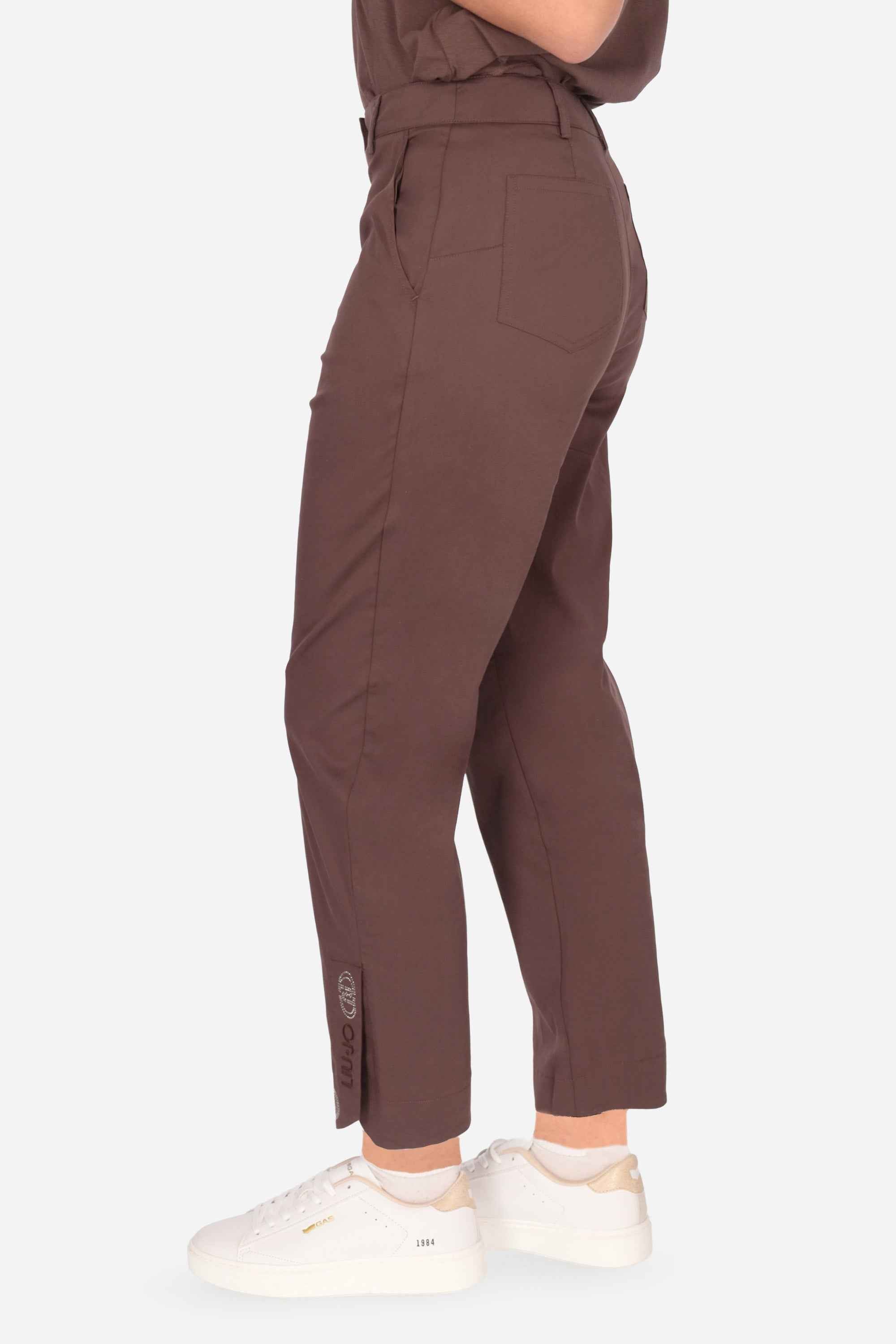 LIU JO - D TA6268T416A Pantalone
