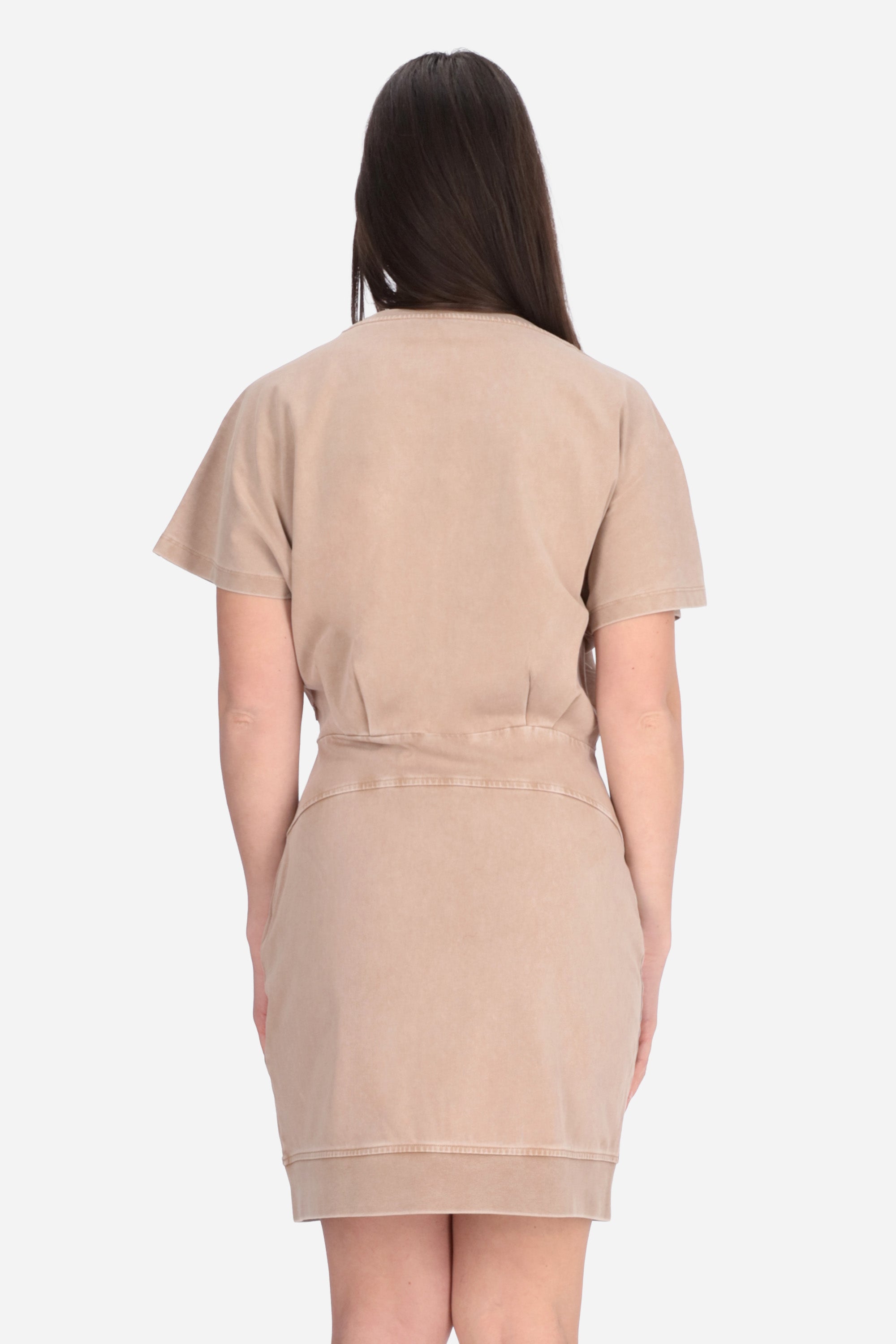 BEIGE | LIU JO - D TA6124JS008 Abito