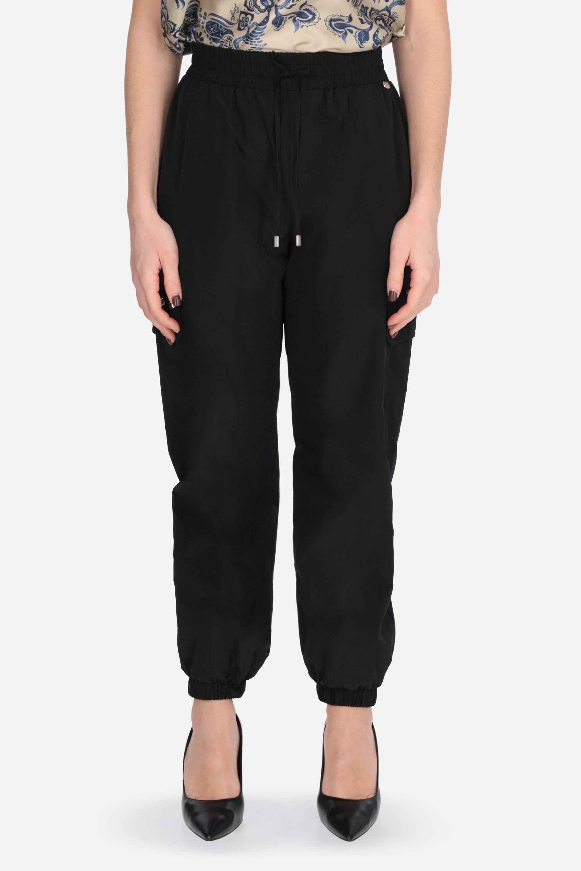 LIU JO - D WA6095T375A Pantalone