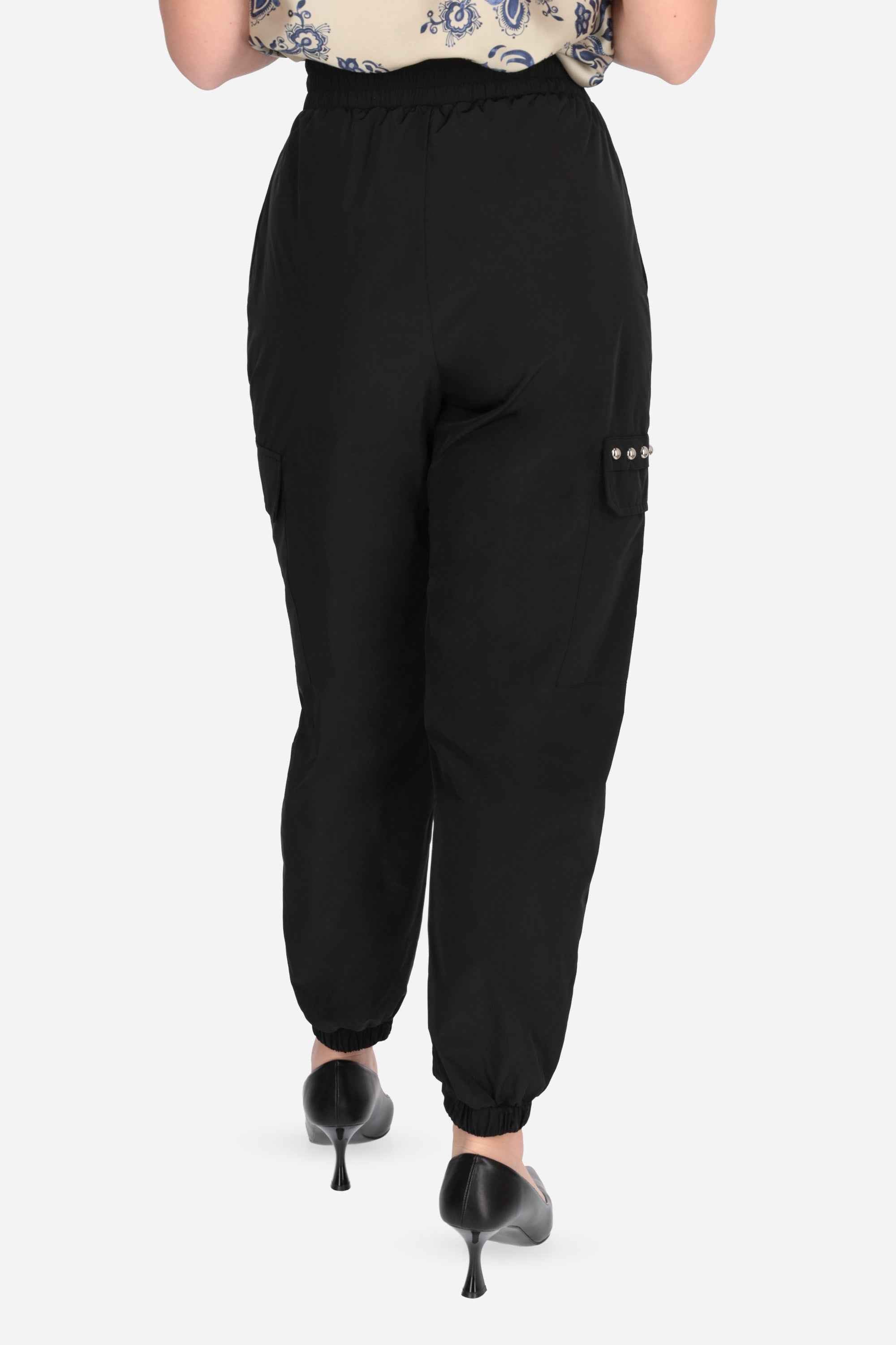 LIU JO - D WA6095T375A Pantalone