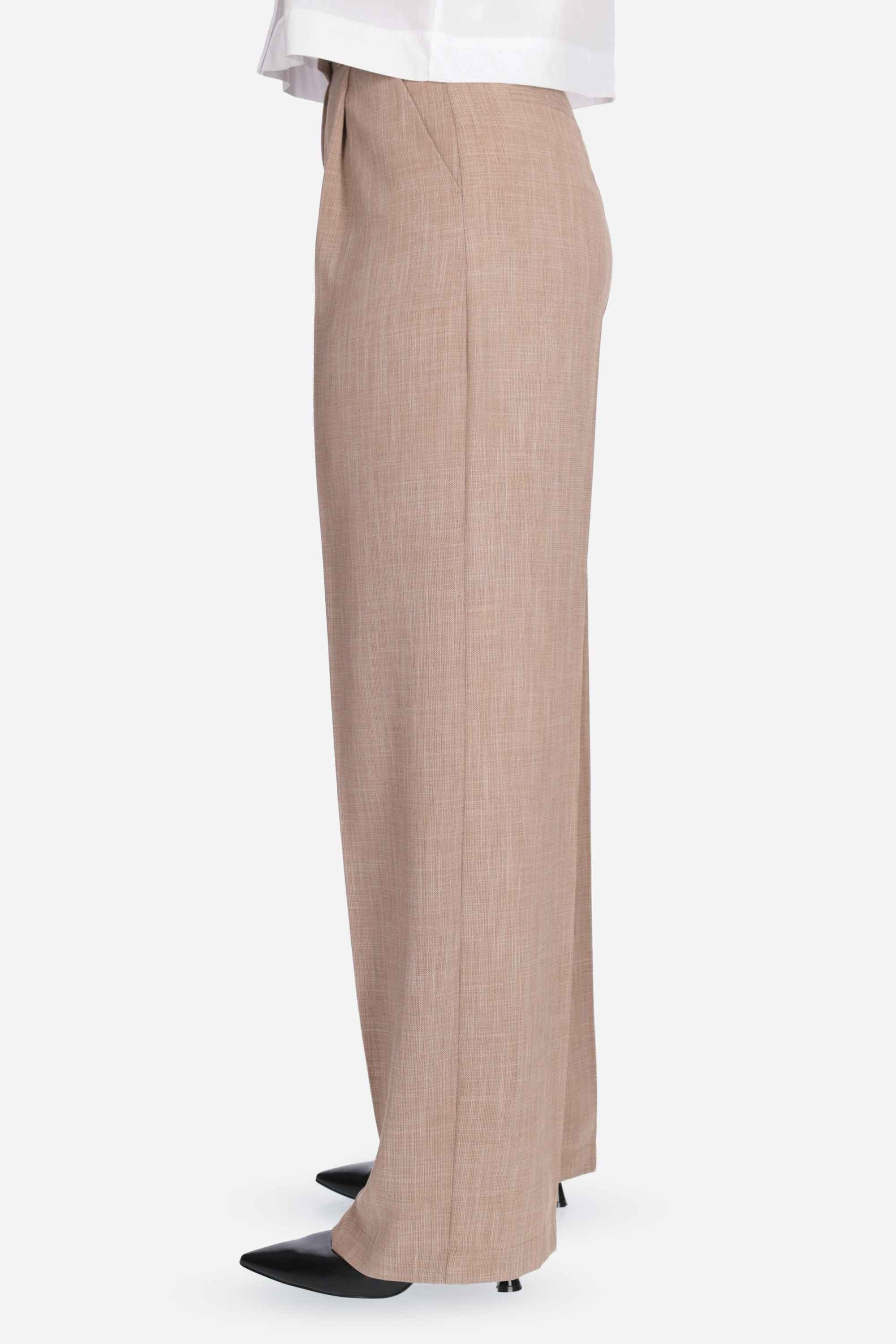LIU JO - D WA6167T332A Pantalone
