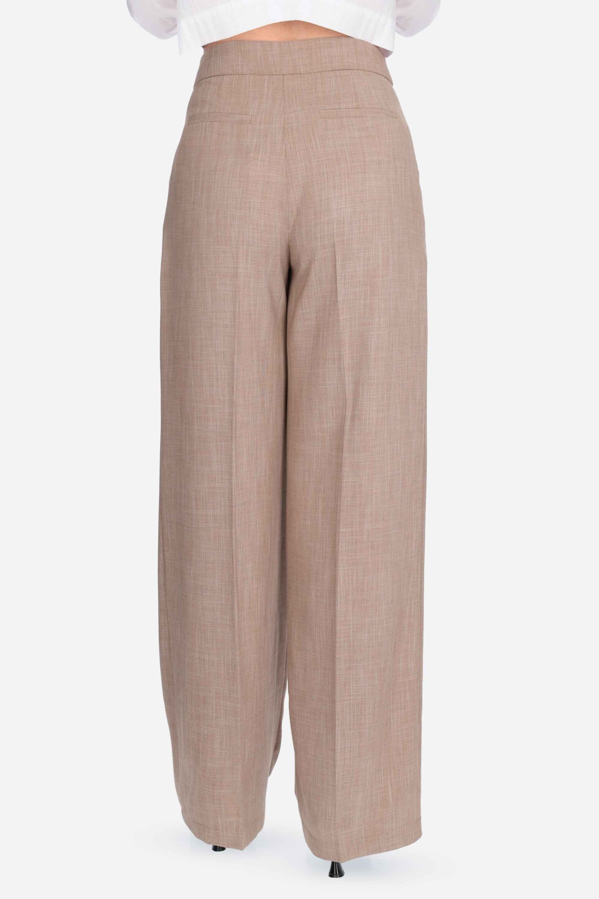LIU JO - D WA6167T332A Pantalone