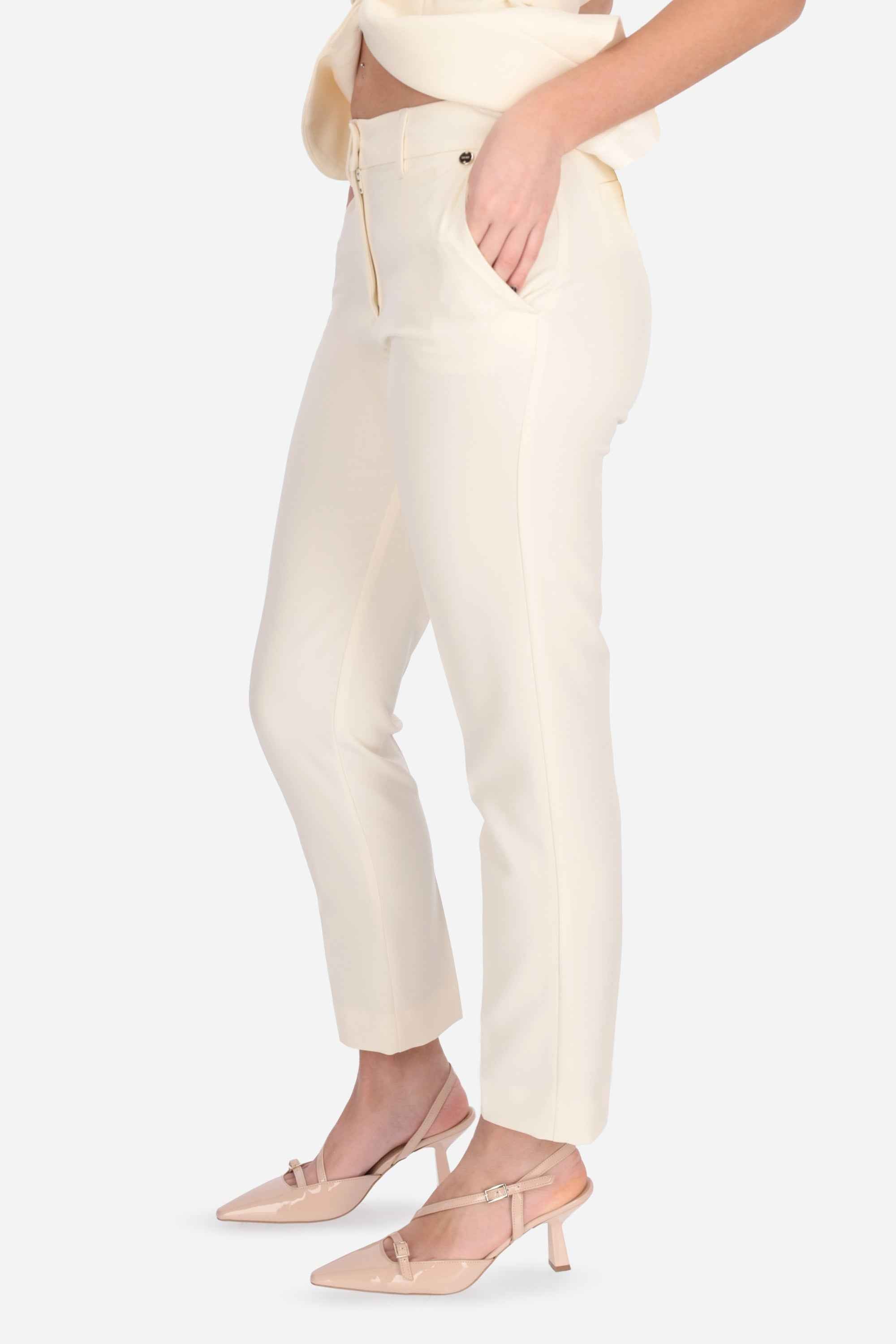 LIU JO - D WA6110TS896 Pantalone