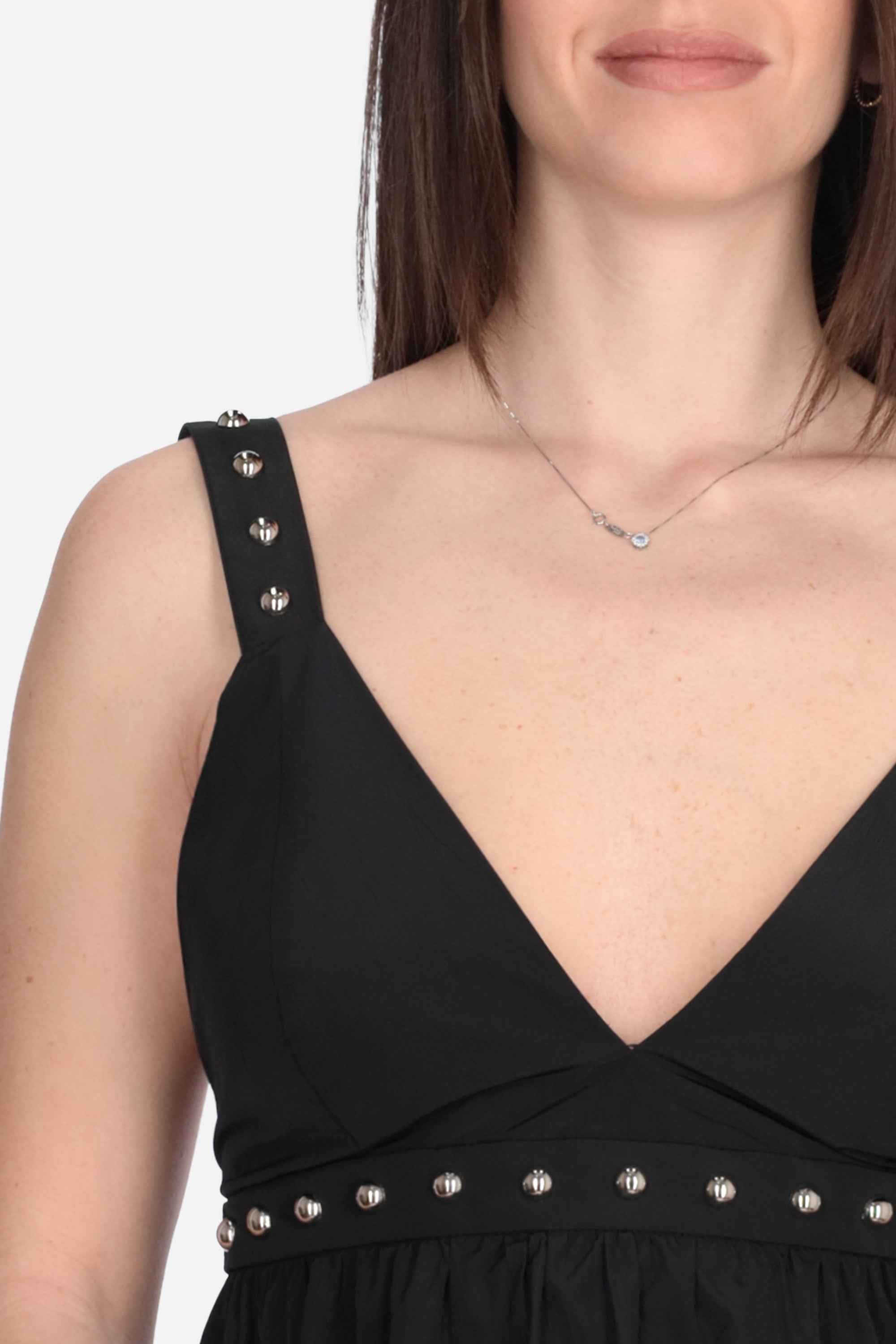 LIU JO - D WA6069T375A Top