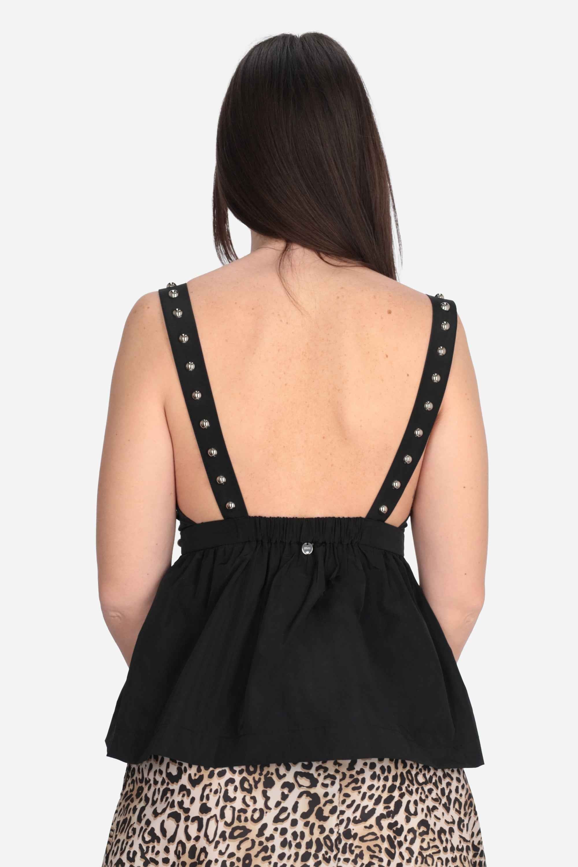 LIU JO - D WA6069T375A Top
