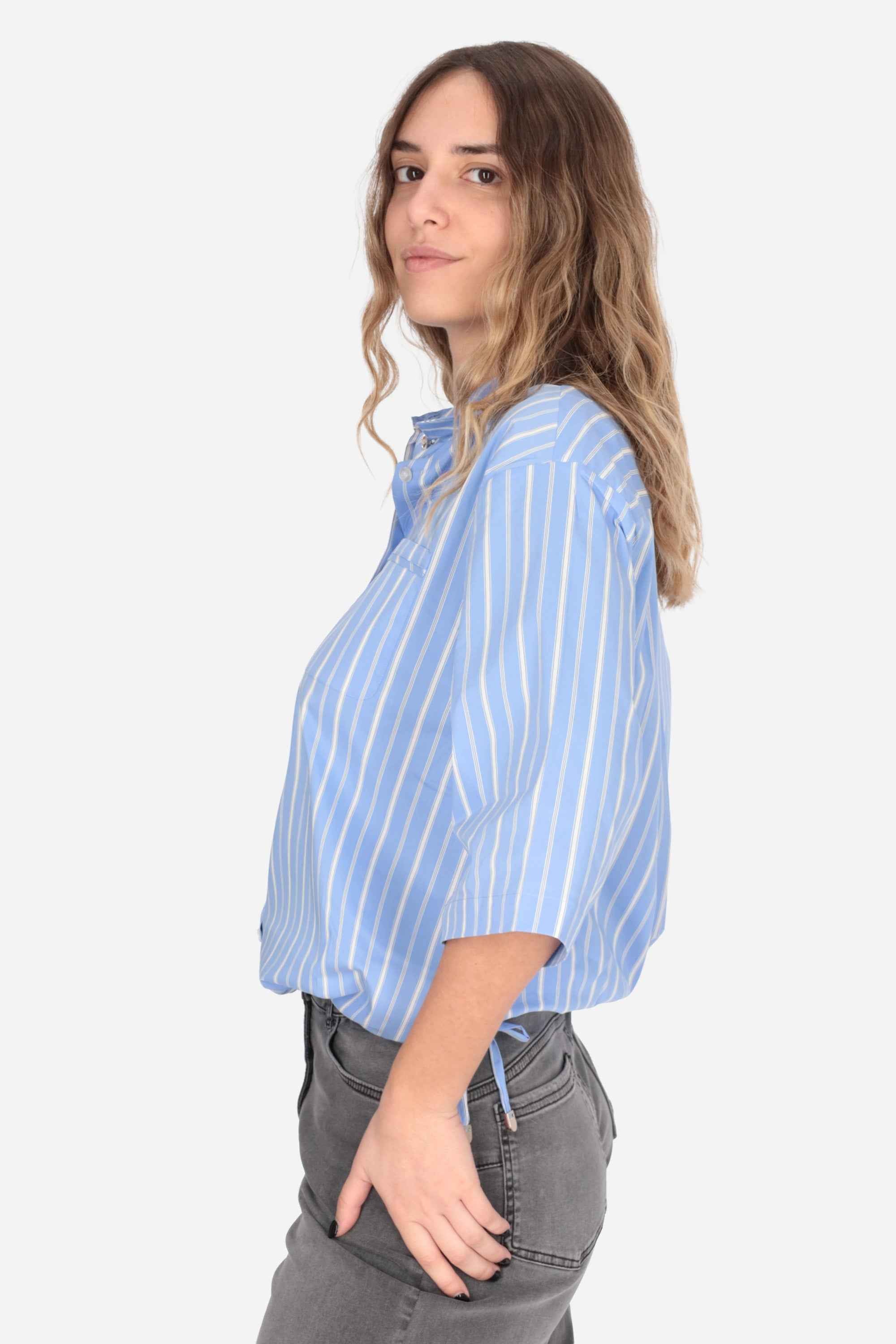 LIU JO - D WA6417T405A Camicia