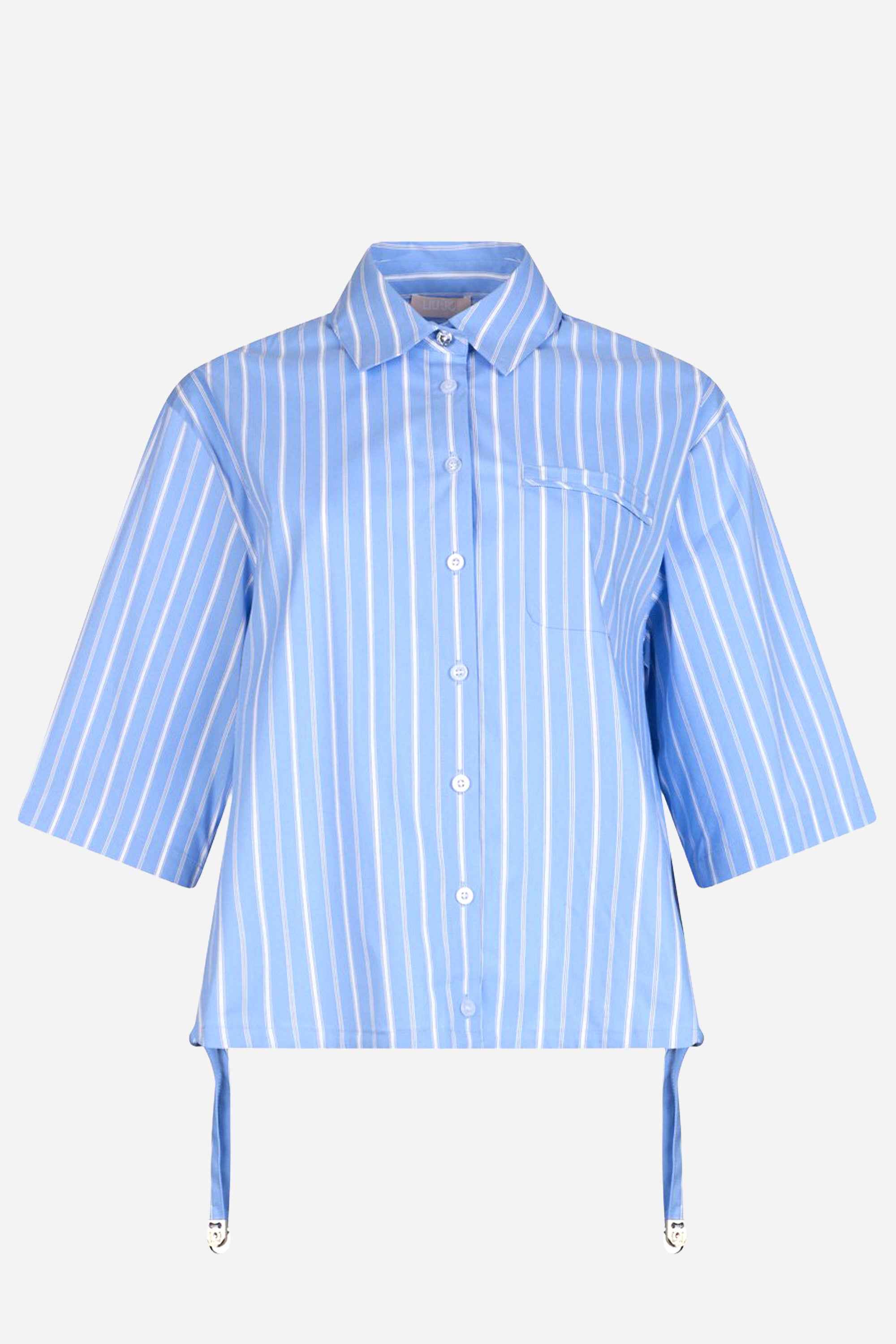 LIU JO - D WA6417T405A Camicia