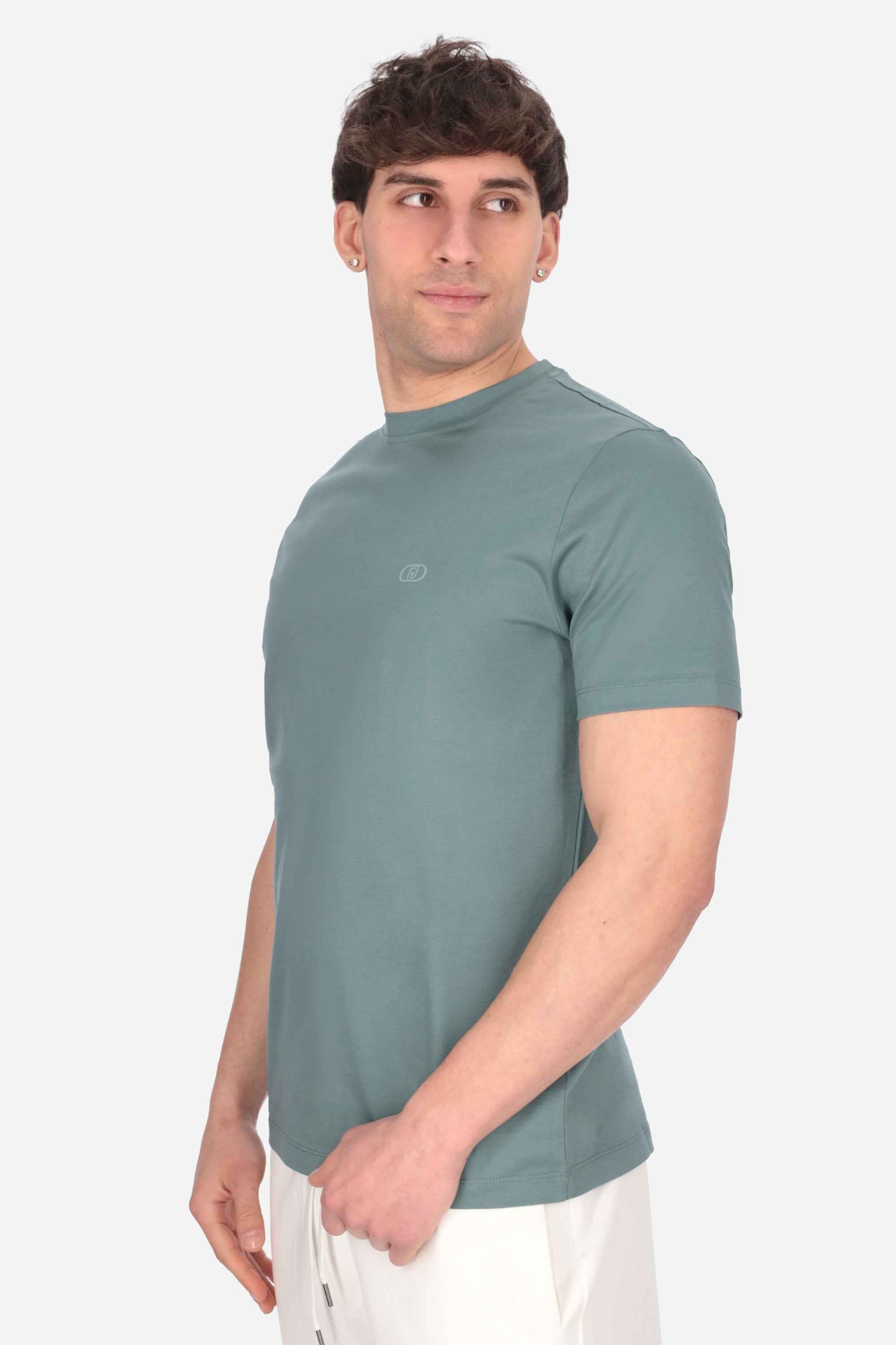 LIU JO UOMO - U QA6087J4799 T-shirt