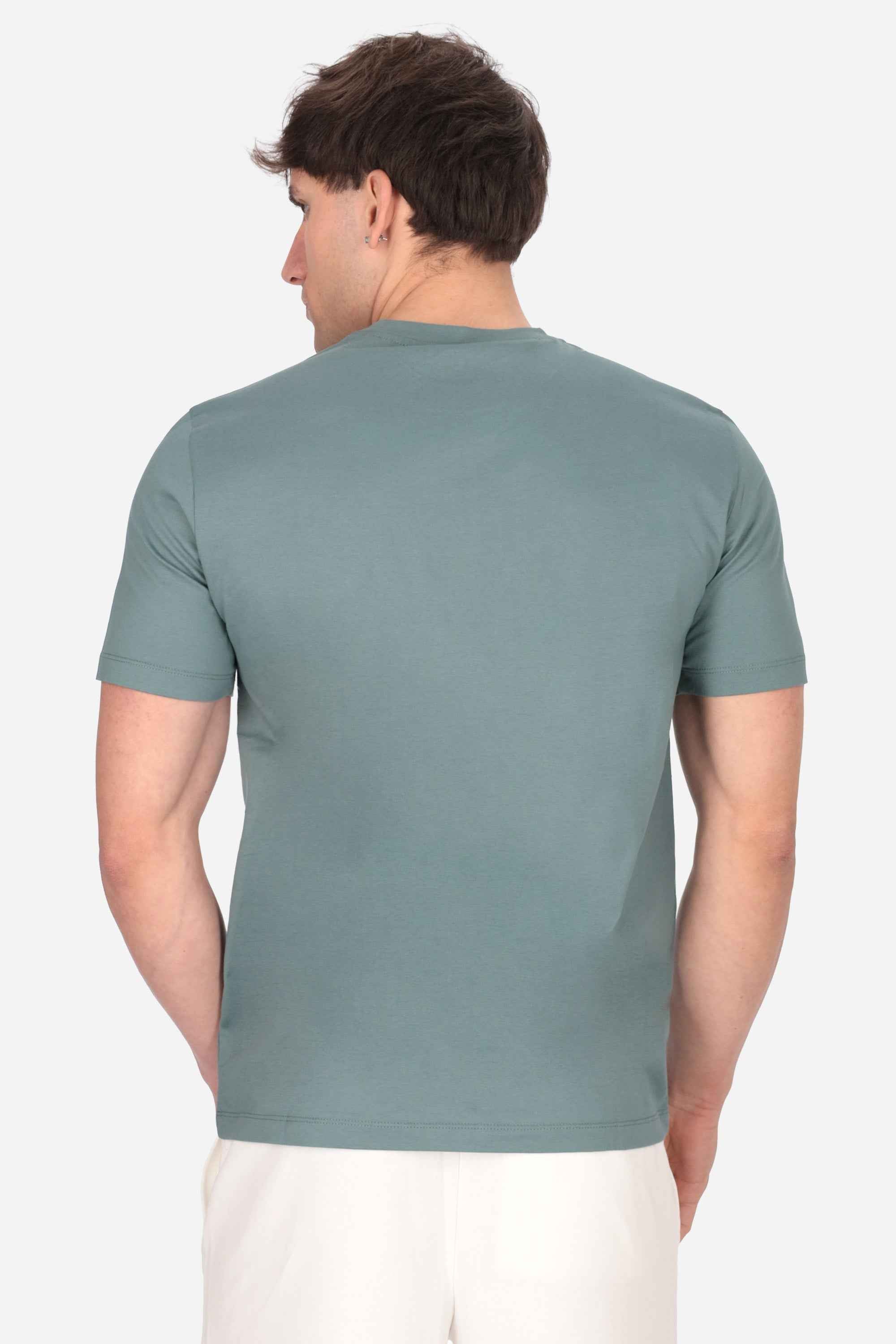 LIU JO UOMO - U QA6087J4799 T-shirt