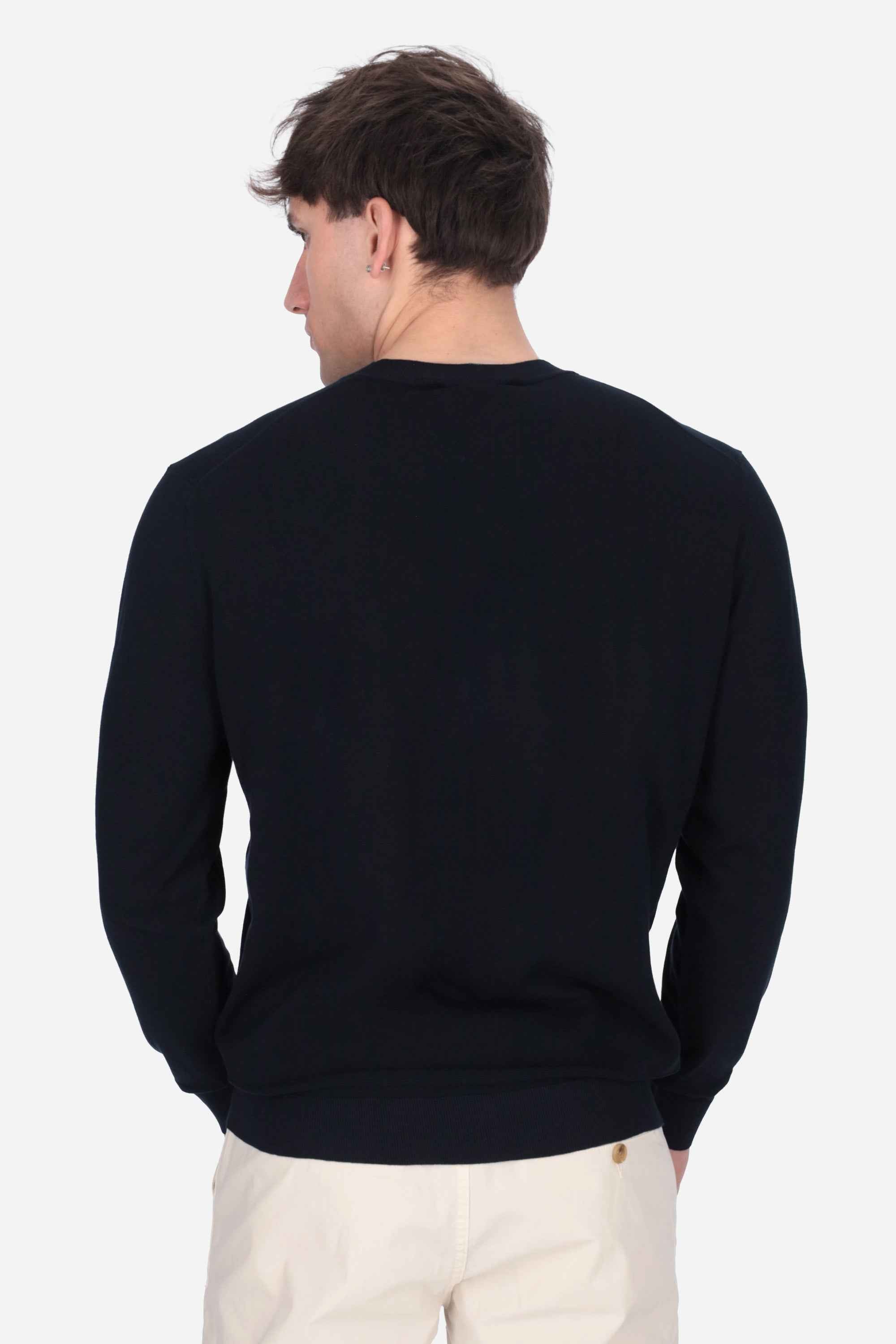 LIU JO UOMO - U QXX107MA71P Maglia