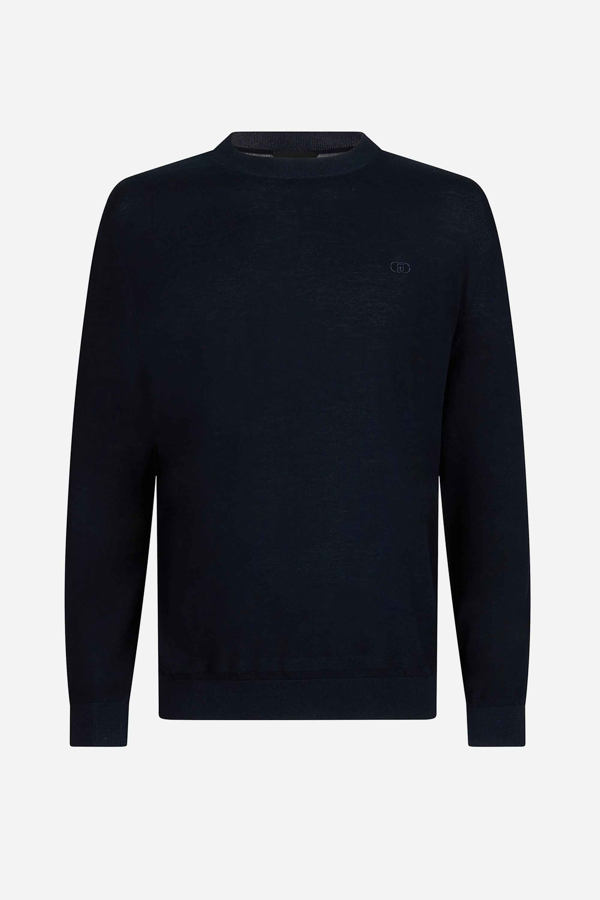 LIU JO UOMO - U QXX107MA71P Maglia