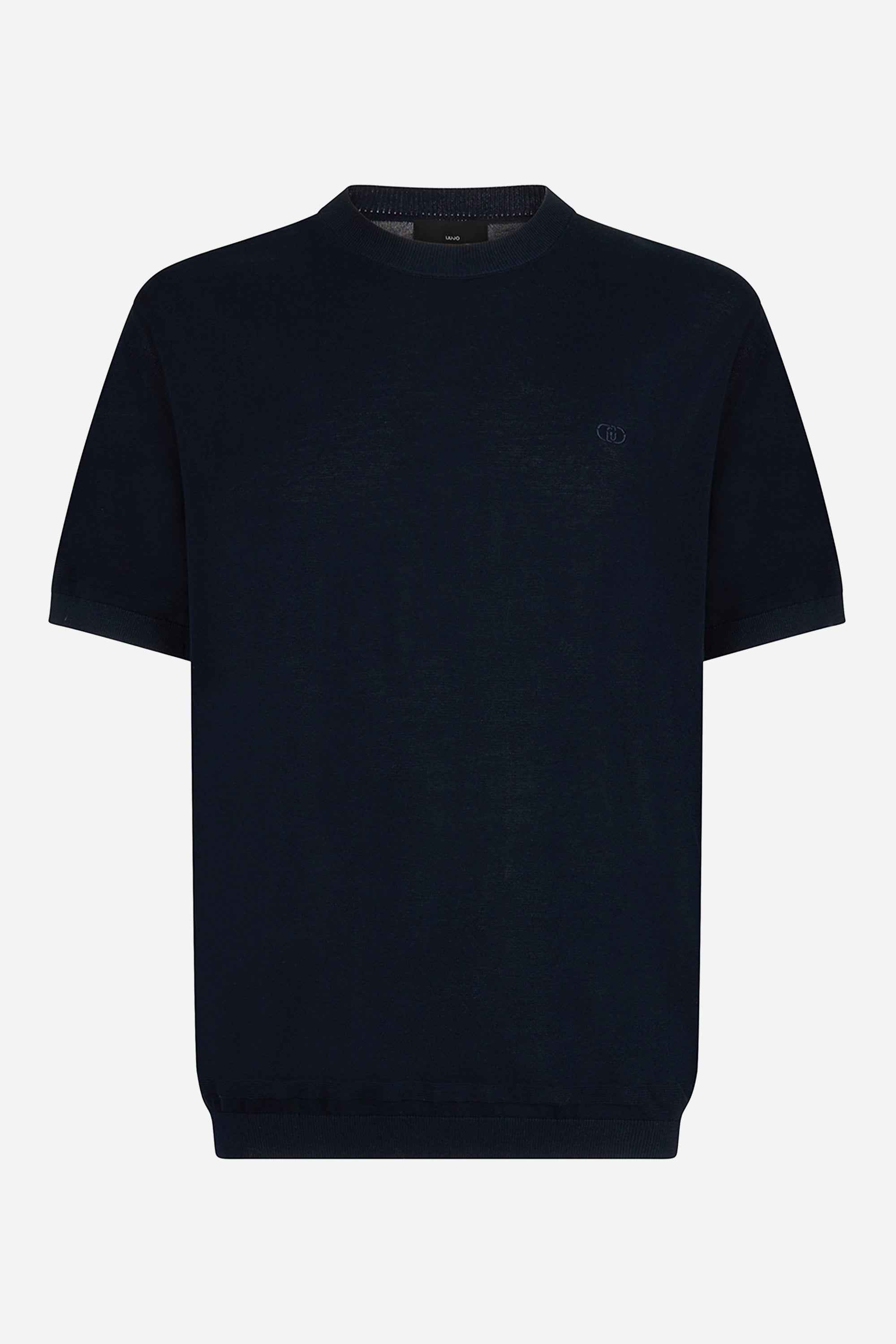 LIU JO UOMO - U QXX110MA71P Maglia