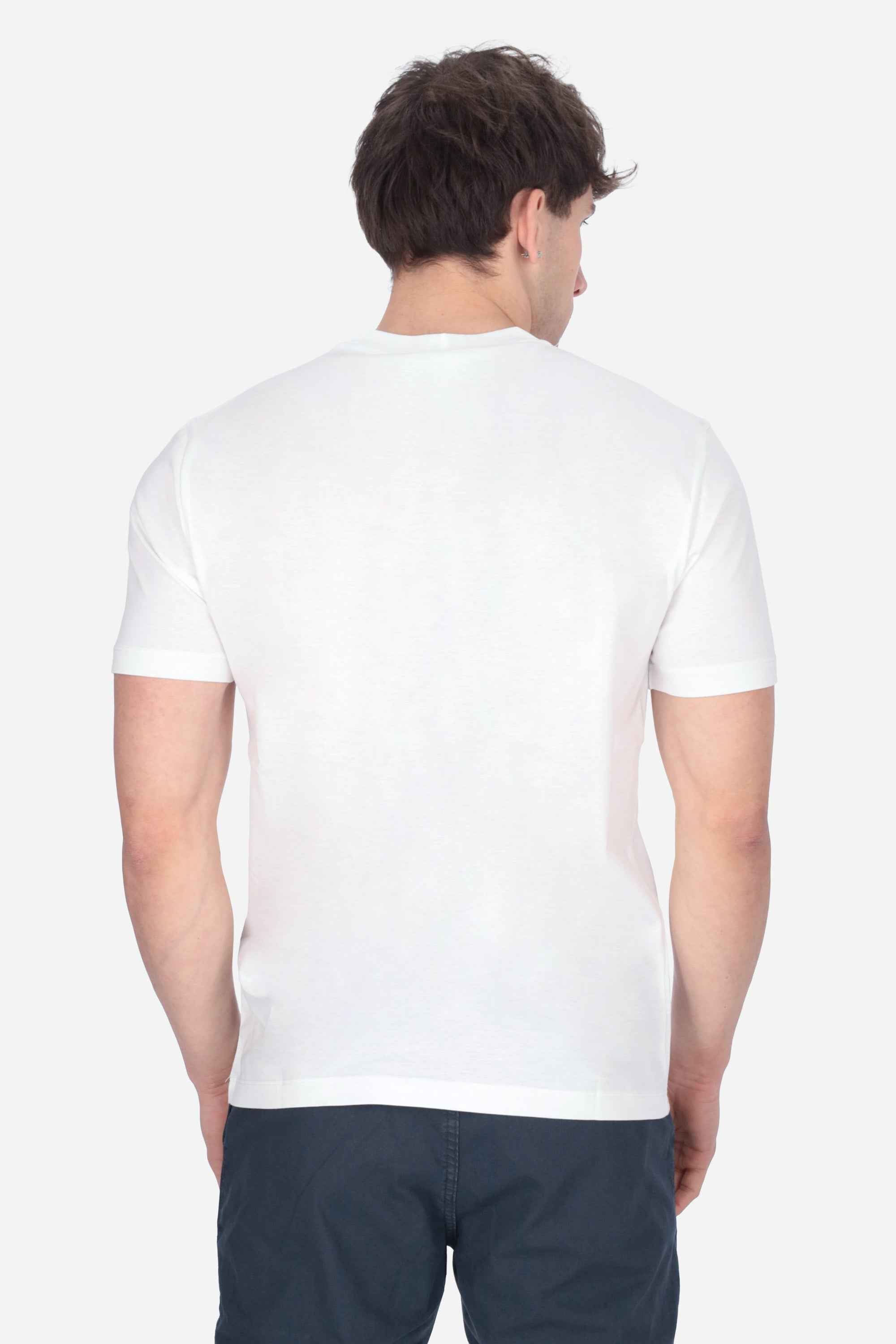 LIU JO UOMO - U QXX077J4799 T-shirt