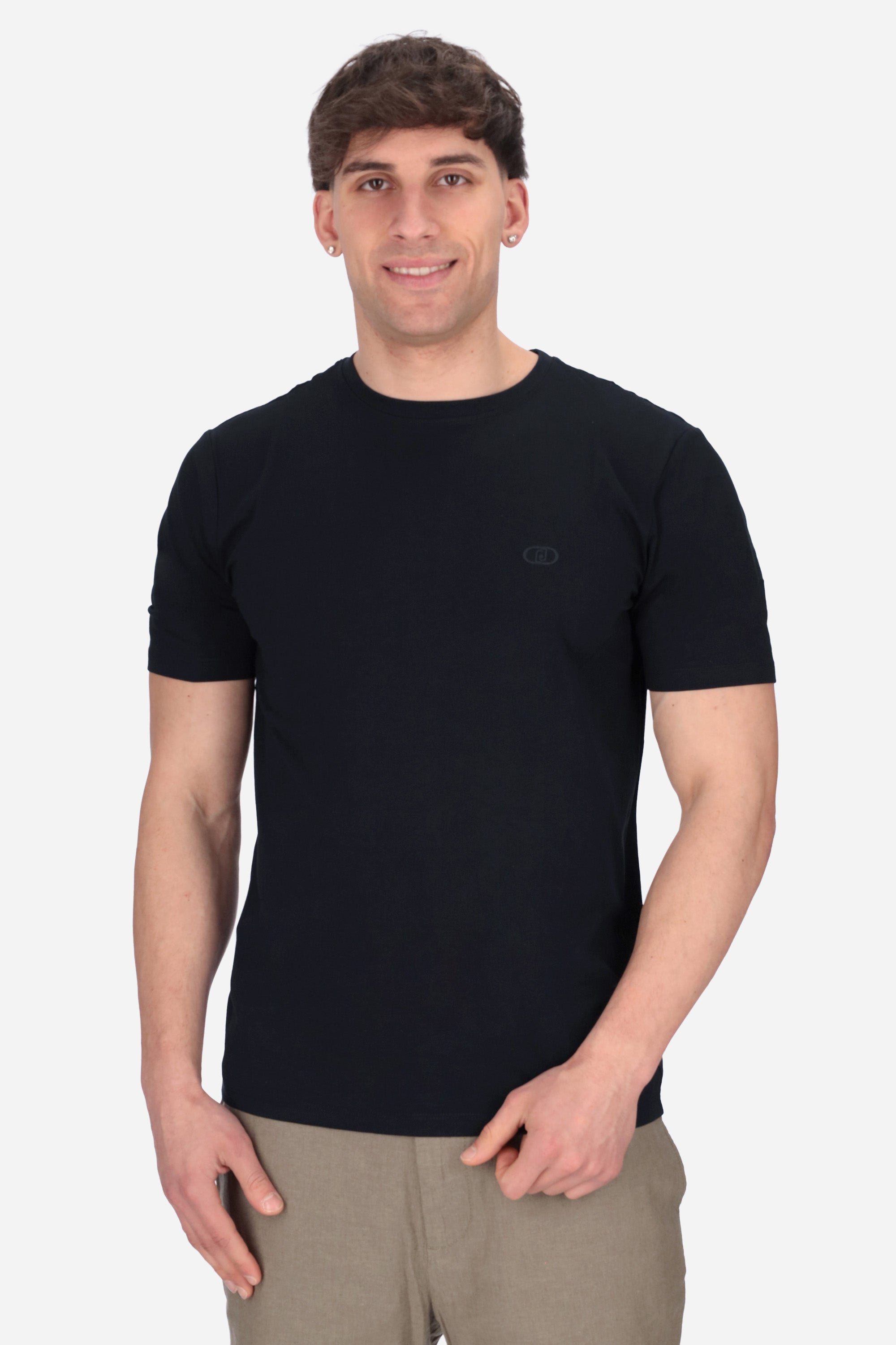 BLU | LIU JO UOMO - U QXX078J4997 T-shirt
