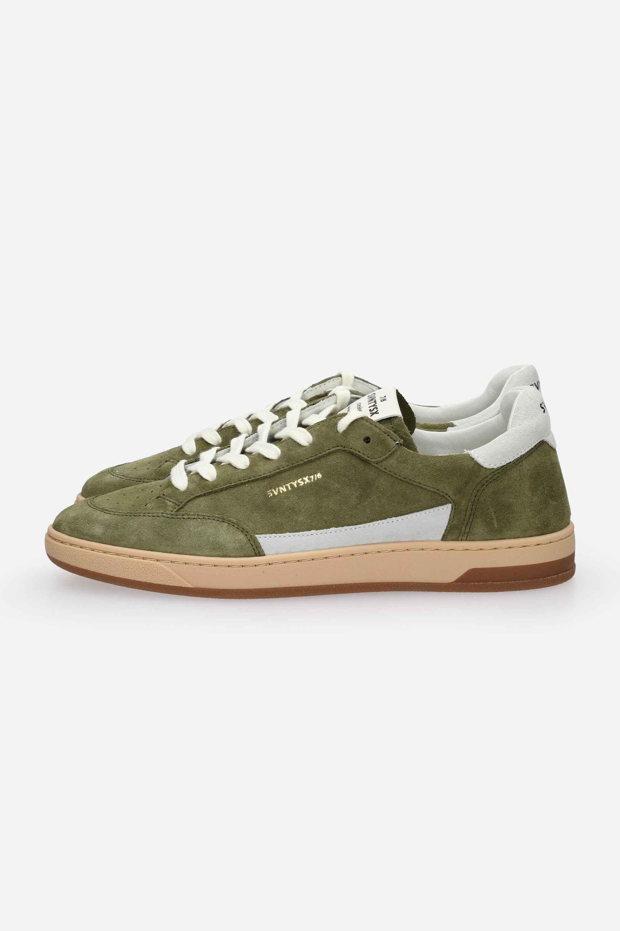 SVNTYSX 7/6 - U U10 Sneakers