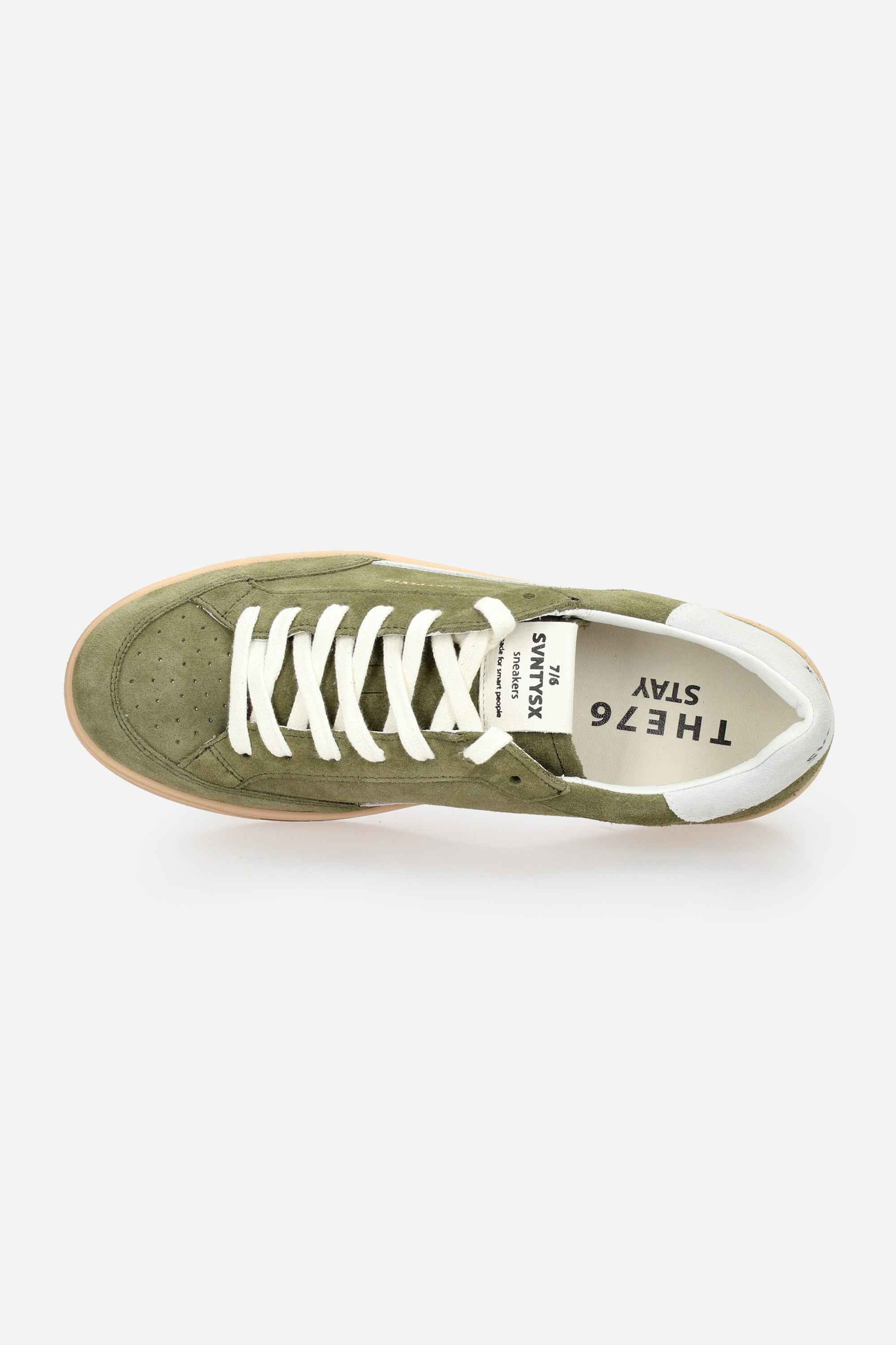 SVNTYSX 7/6 - U U10 Sneakers