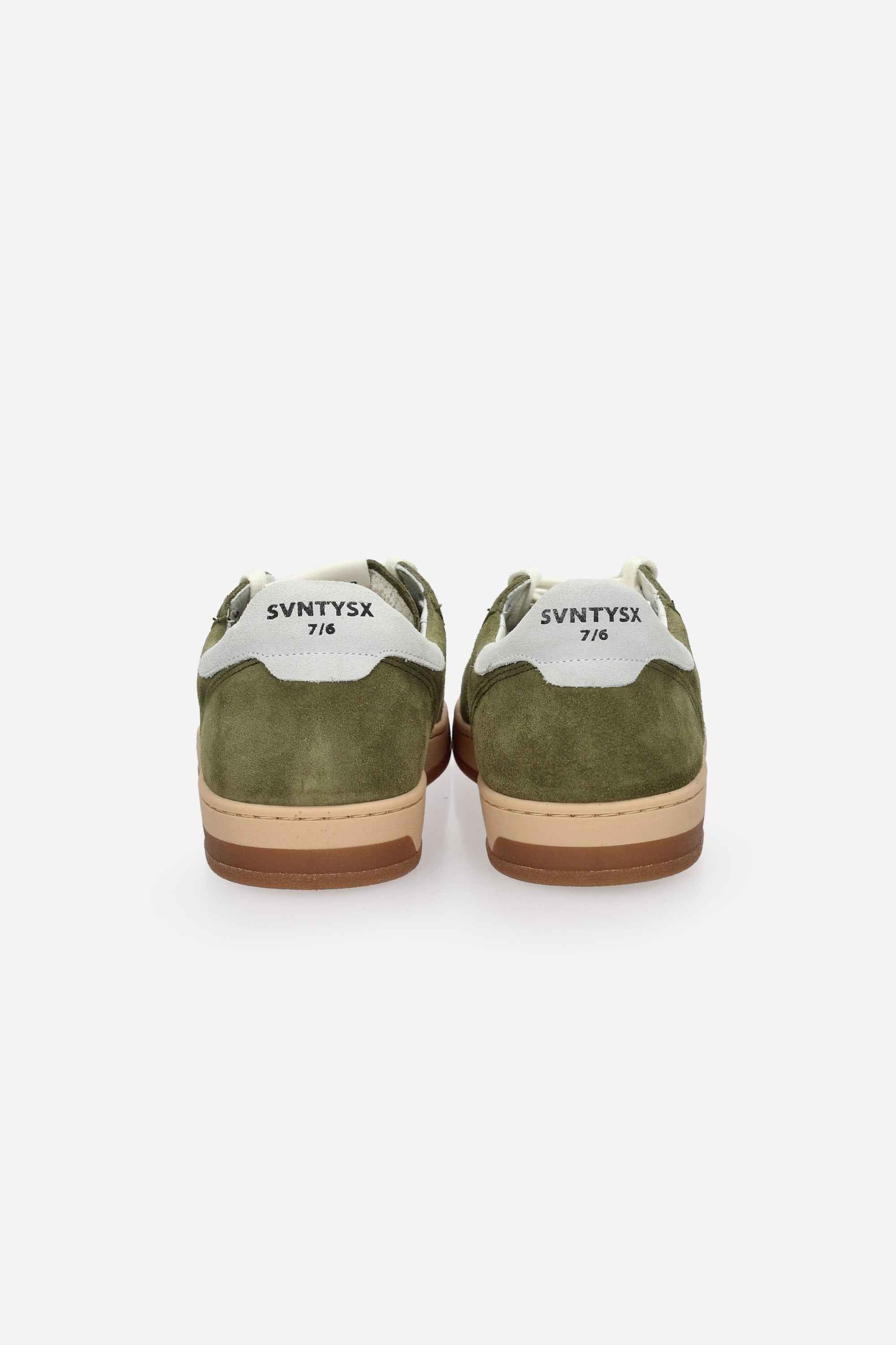 SVNTYSX 7/6 - U U10 Sneakers