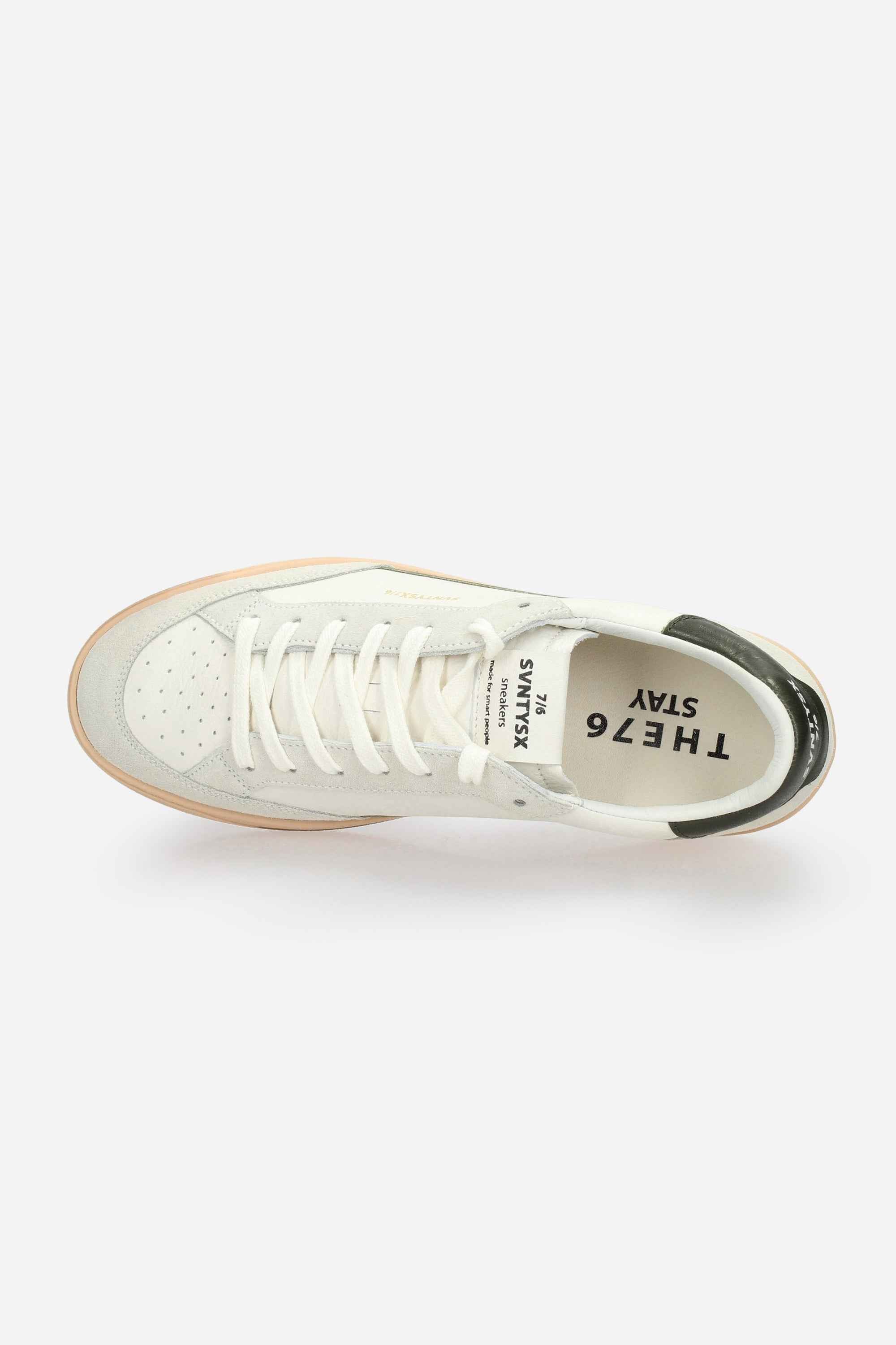 SVNTYSX 7/6 - U U04 Sneakers