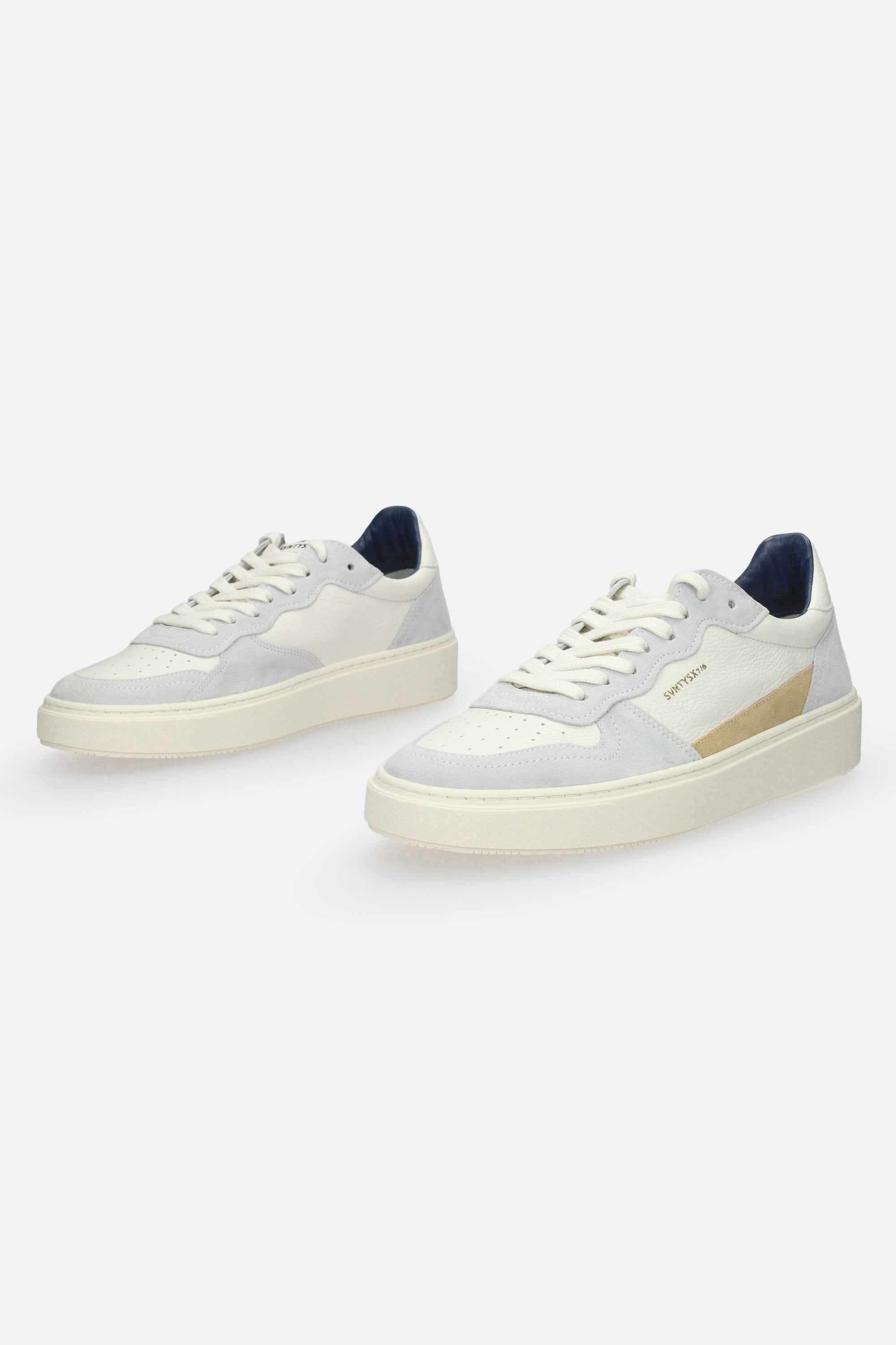 SVNTYSX 7/6 - U U10 Sneakers