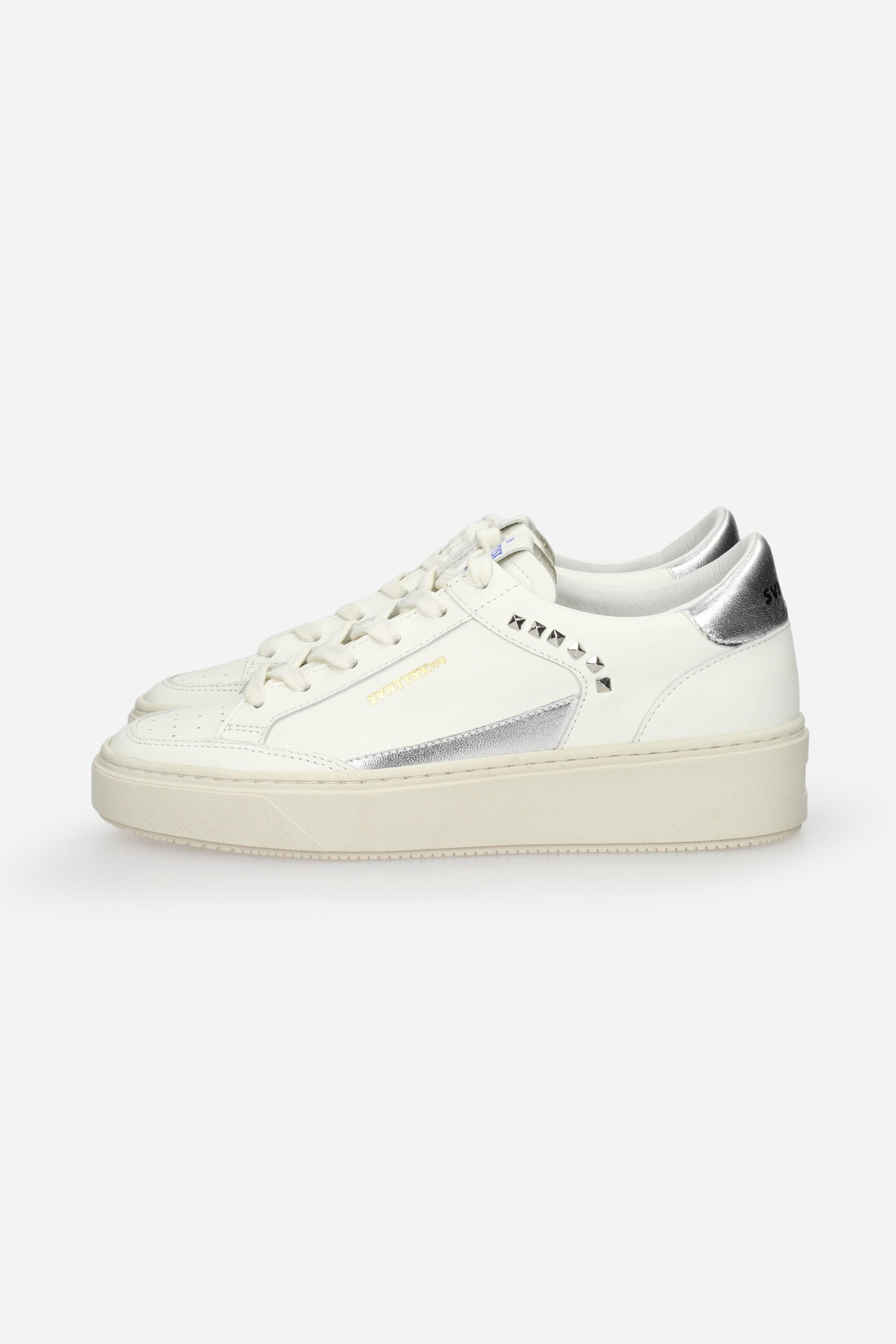 BIANCO | SVNTYSX 7/6 - D D08 Sneakers