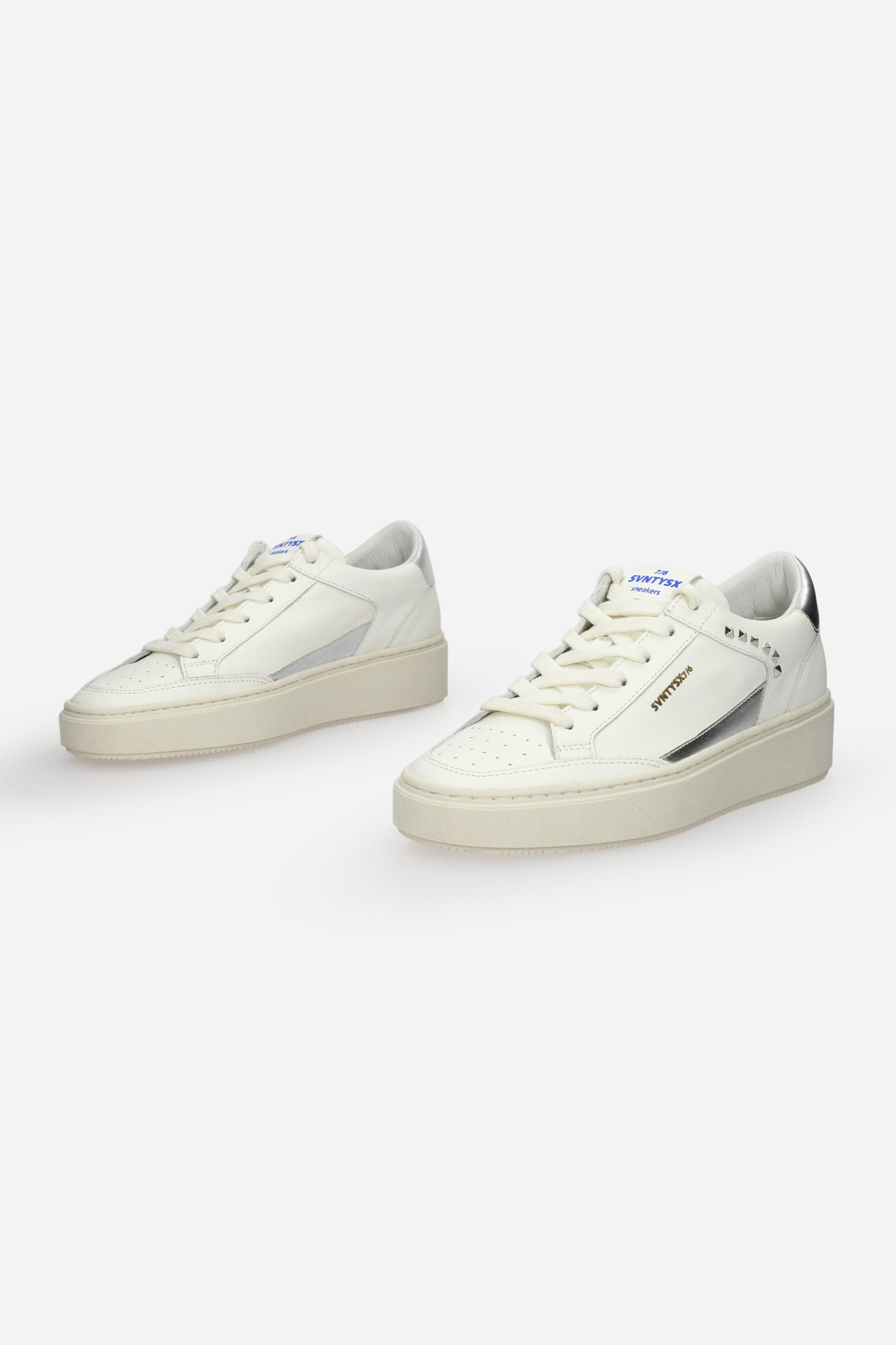 BIANCO | SVNTYSX 7/6 - D D08 Sneakers