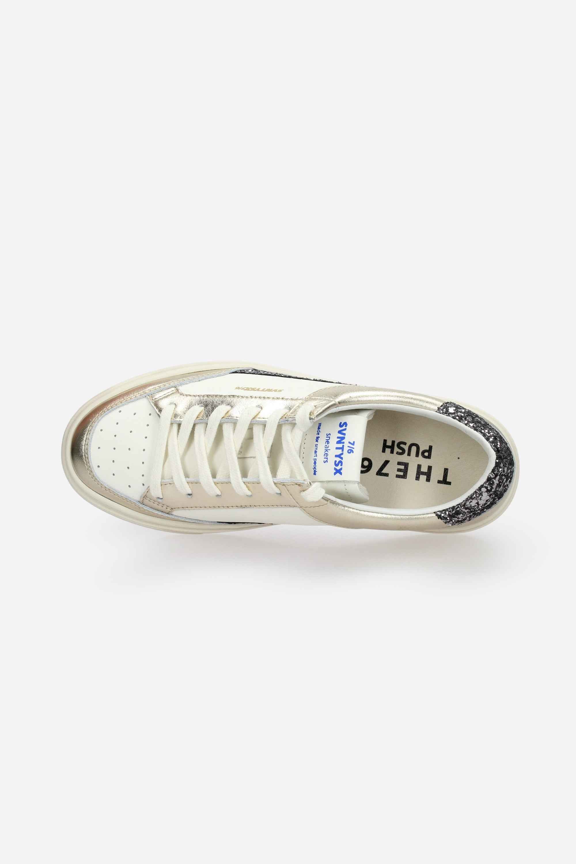 SVNTYSX 7/6 - D D05 Sneakers