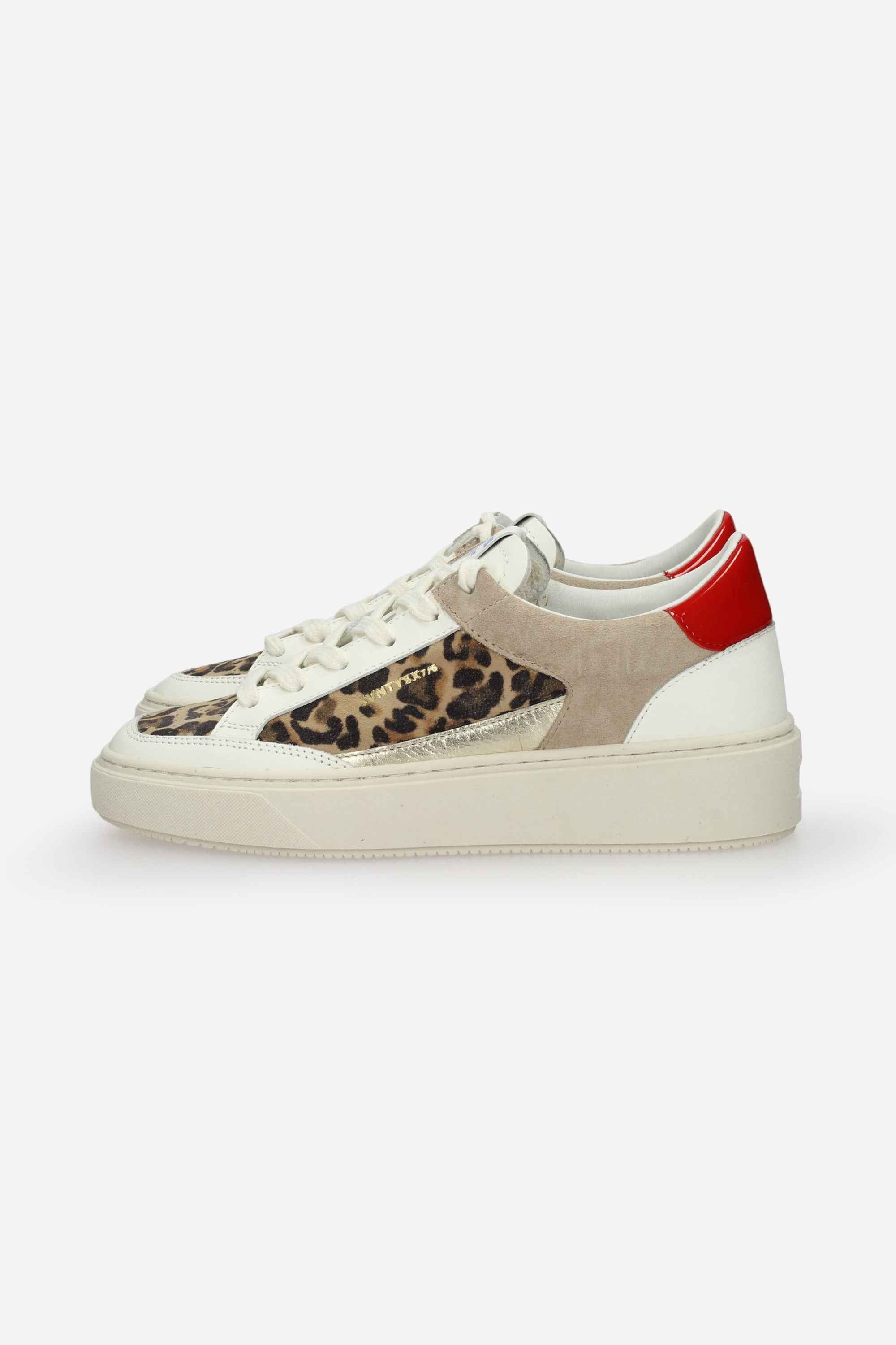 SVNTYSX 7/6 - D D04 Sneakers