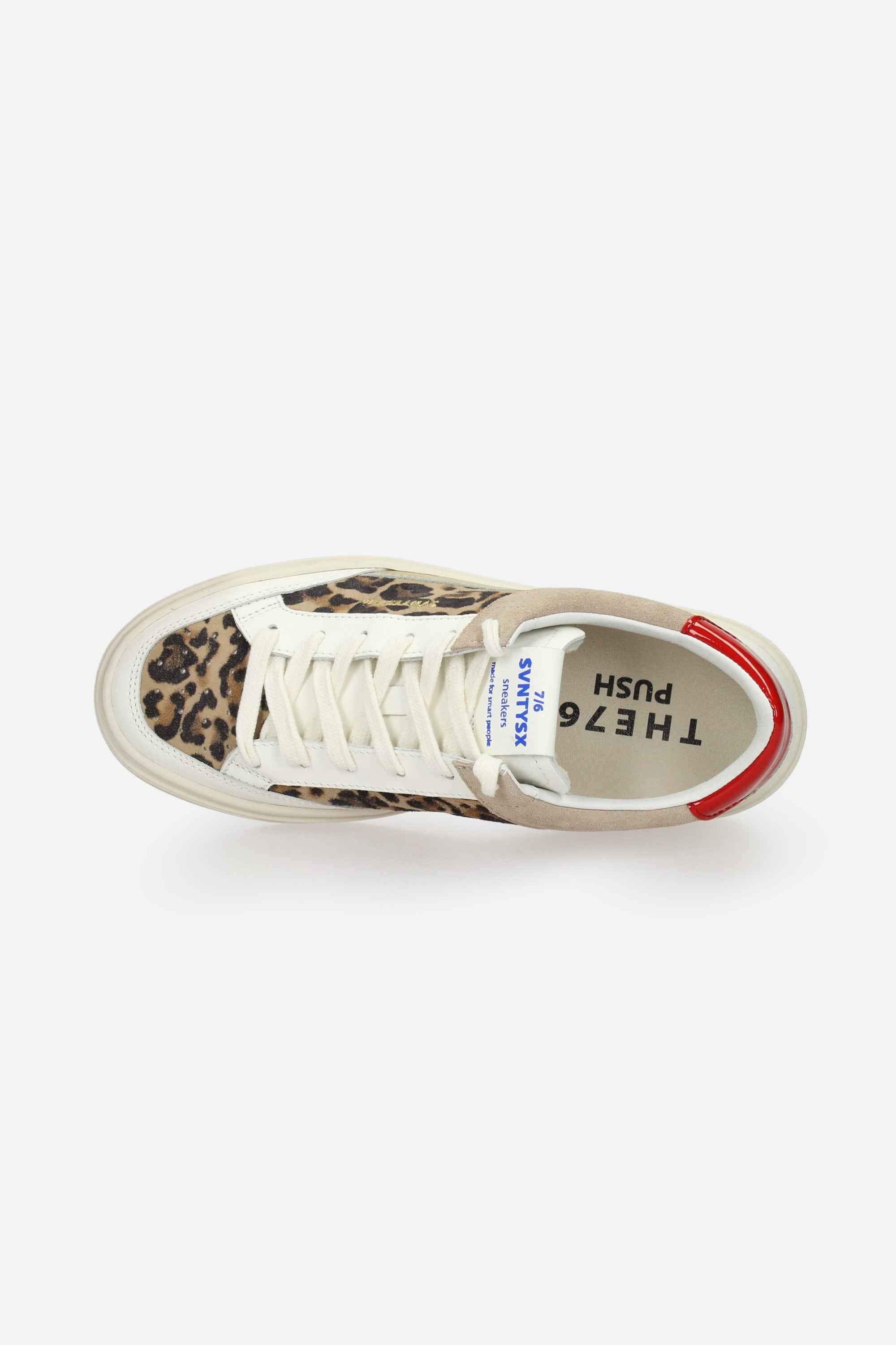 SVNTYSX 7/6 - D D04 Sneakers