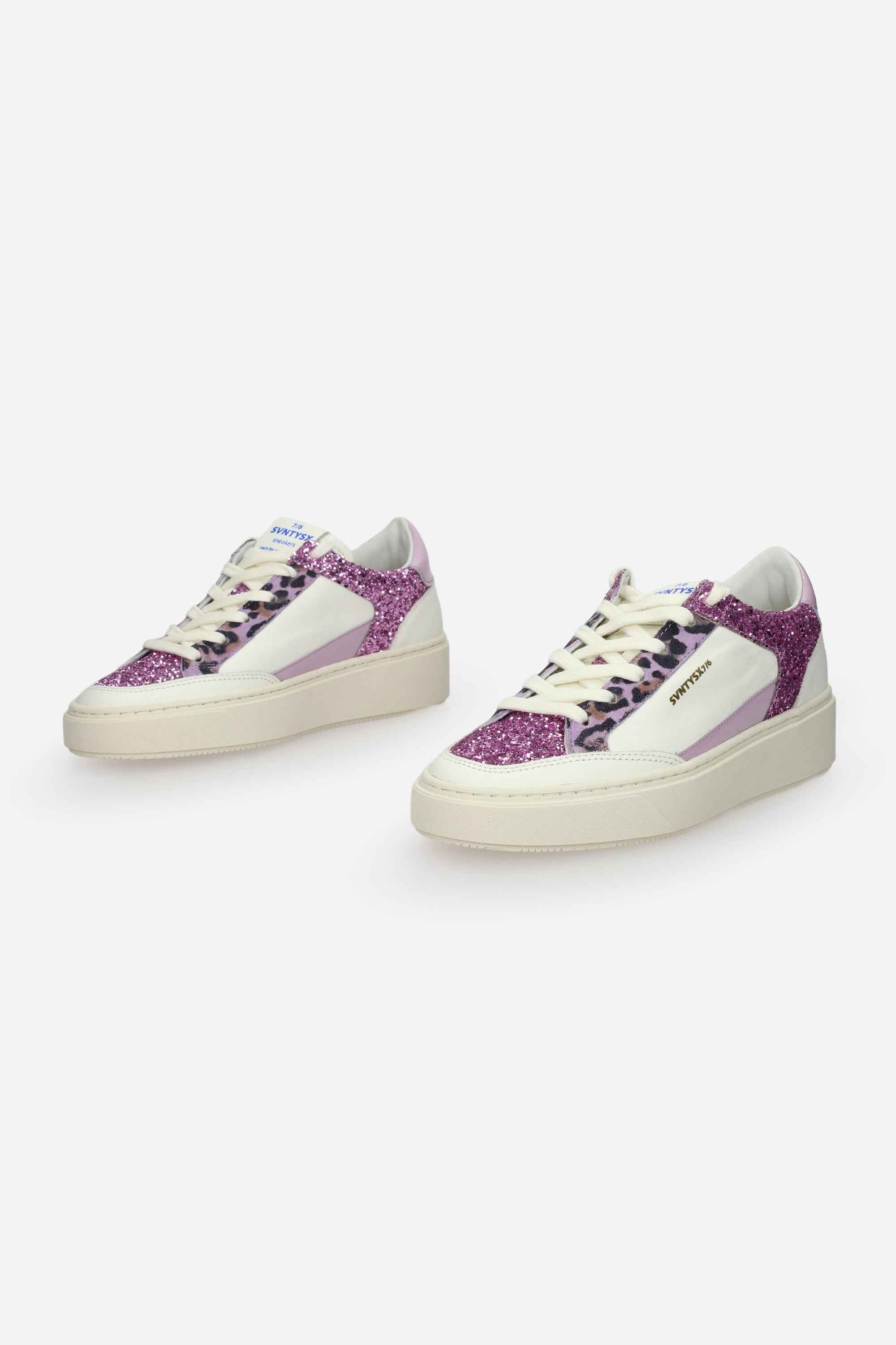 SVNTYSX 7/6 - D D02 Sneakers