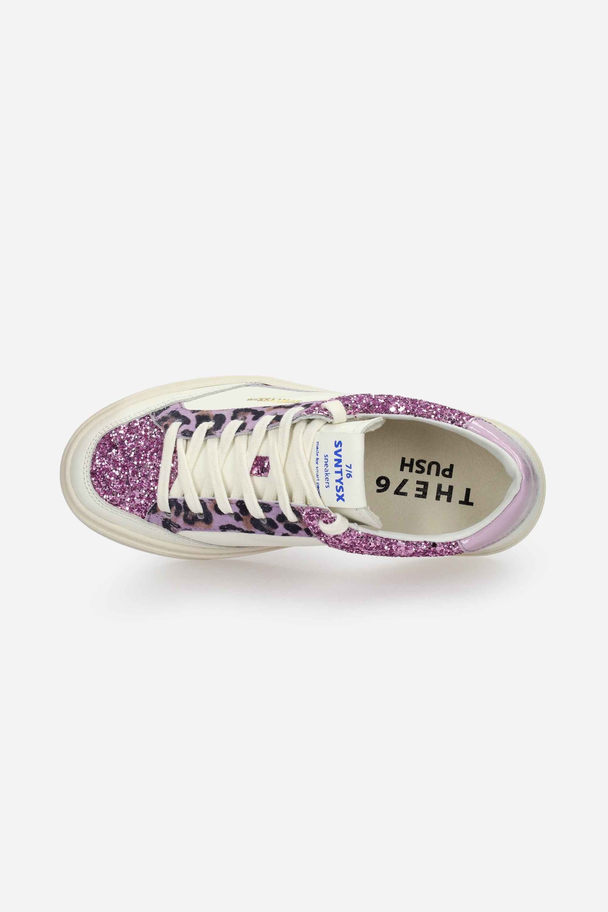 SVNTYSX 7/6 - D D02 Sneakers
