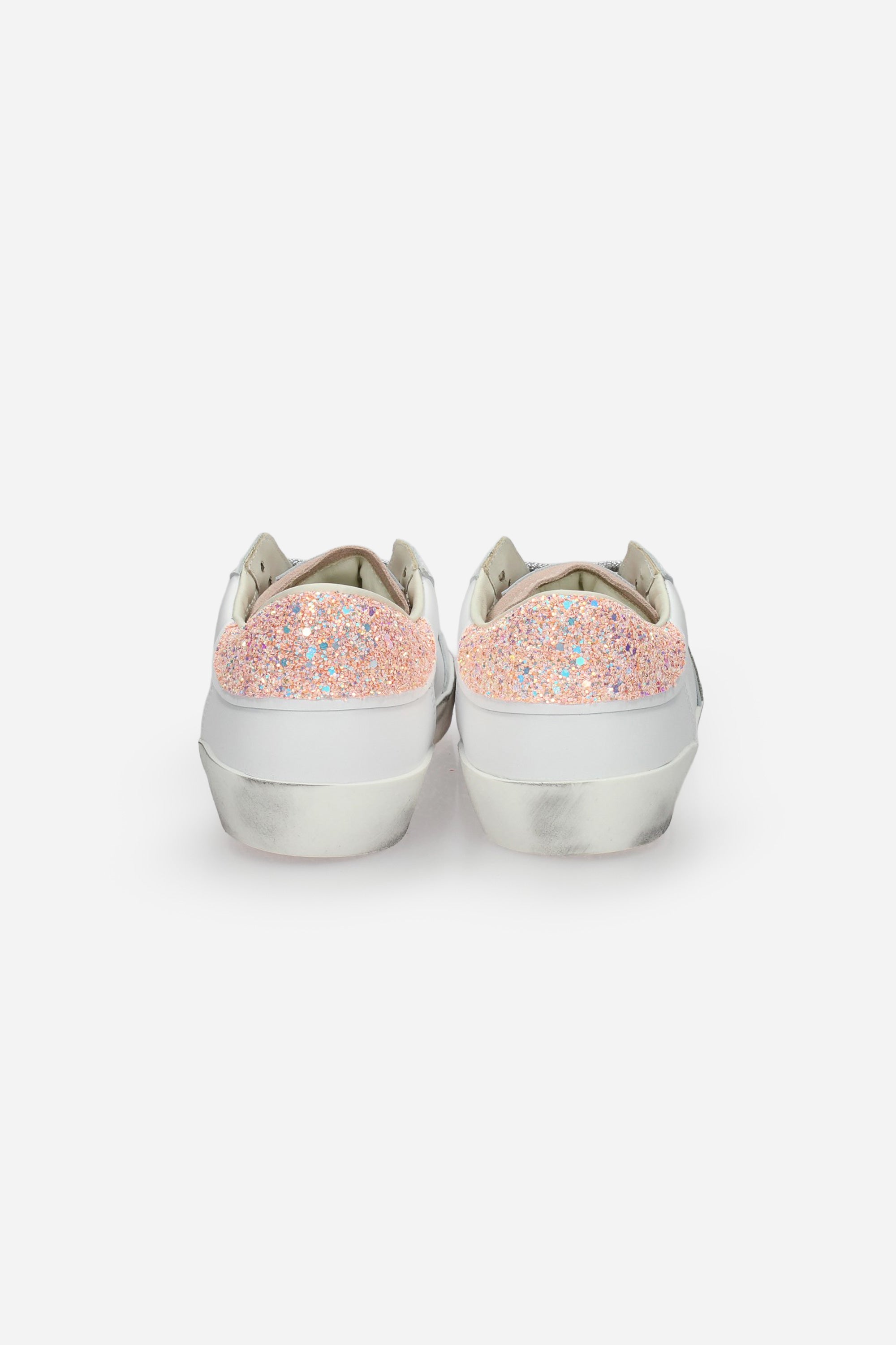 BIANCO | PHILIPPE MODEL JUNIOR - D 83340 Sneakers