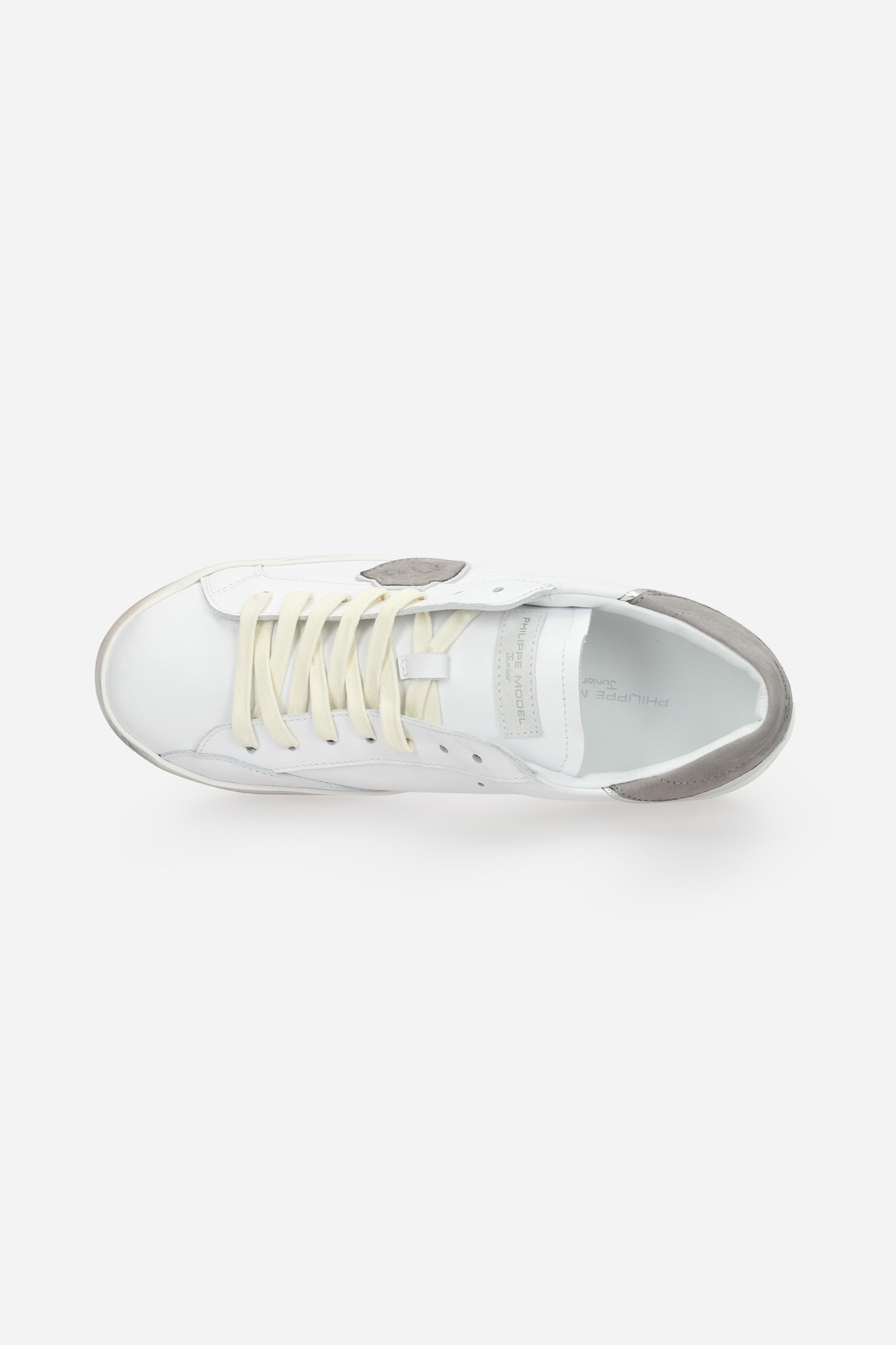 BIANCO | PHILIPPE MODEL JUNIOR - D 83318 Sneakers
