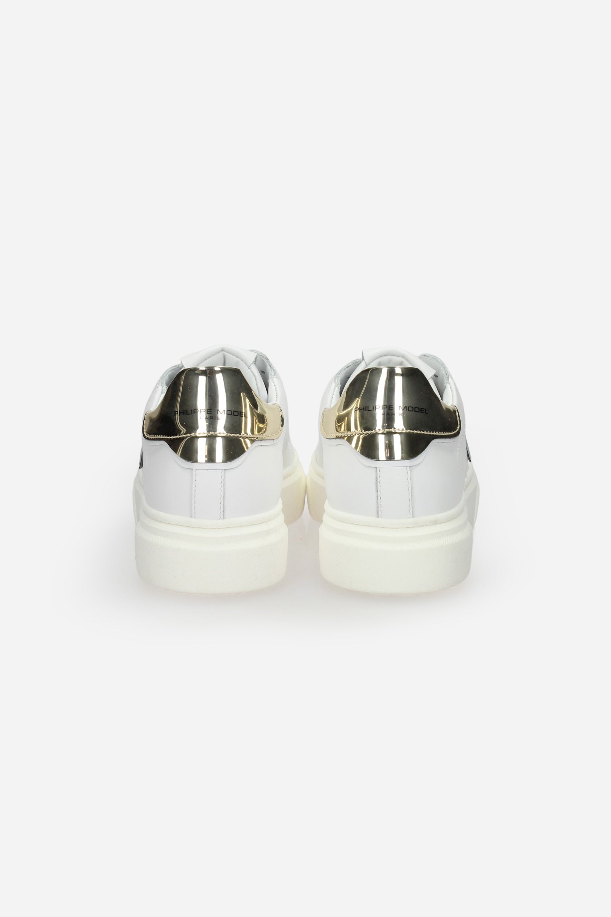 BIANCO | PHILIPPE MODEL JUNIOR - D 83348 Sneakers