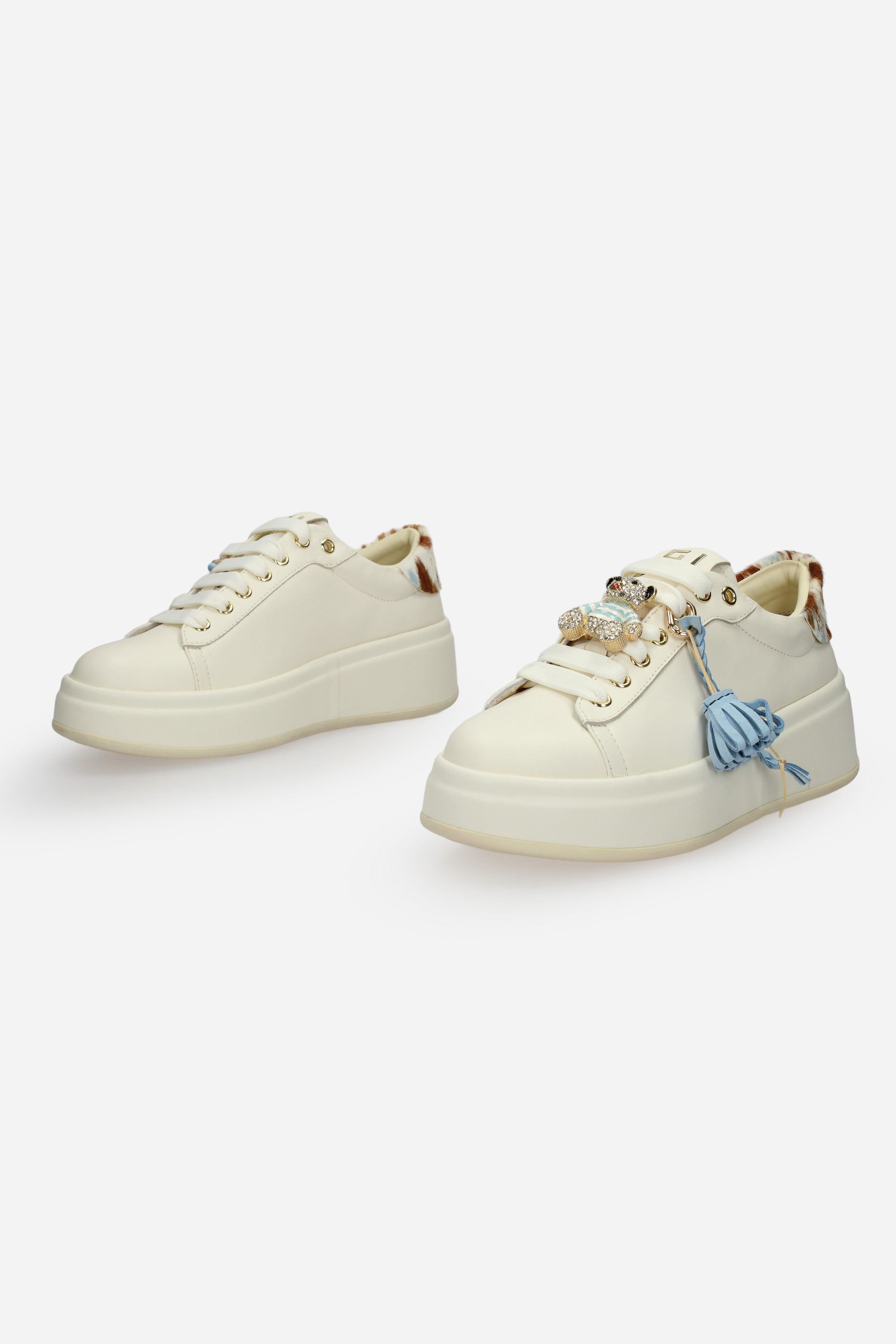 PANNA | GIO+ - D OLIVA02A Sneakers
