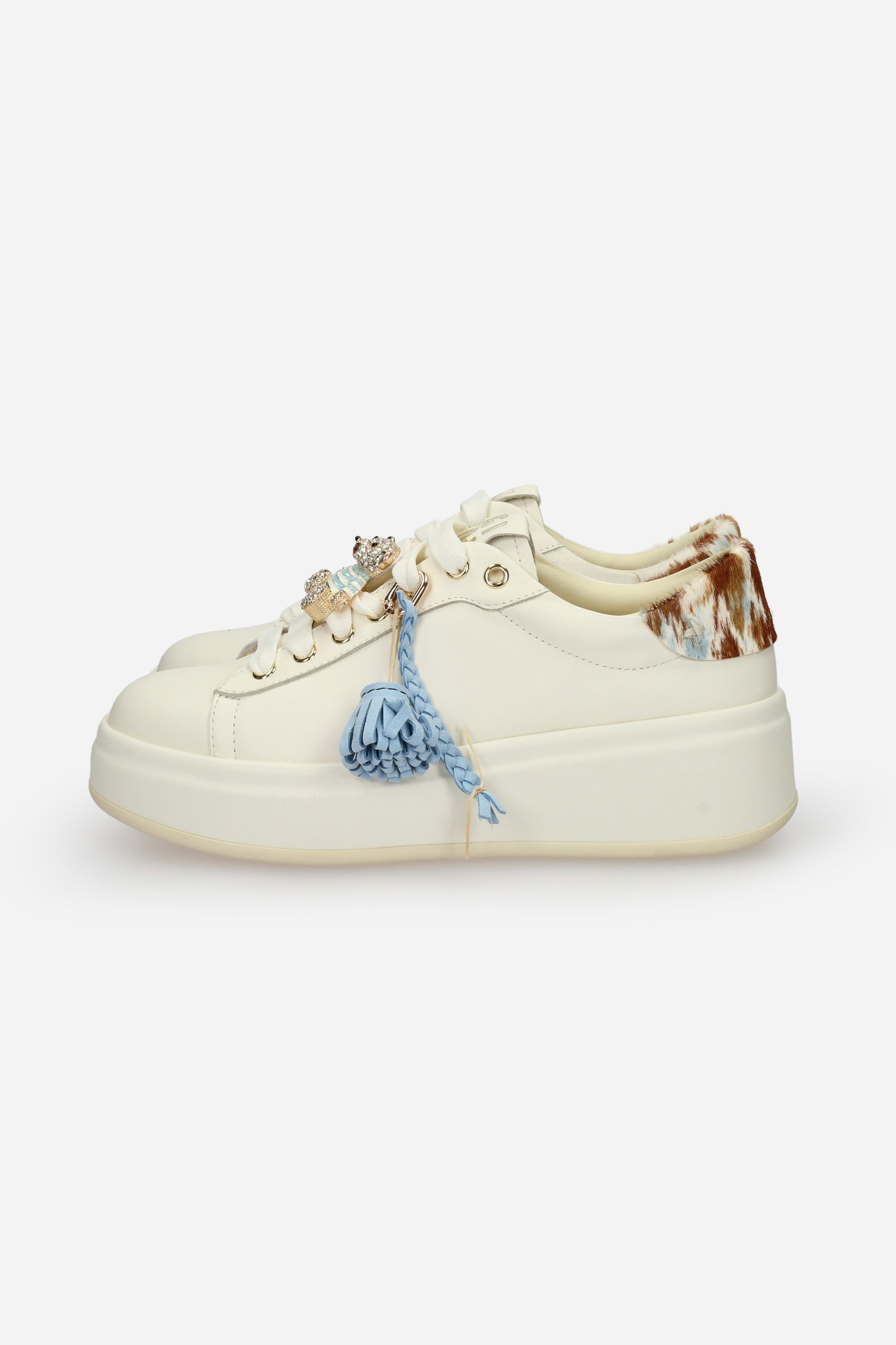 PANNA | GIO+ - D OLIVA02A Sneakers