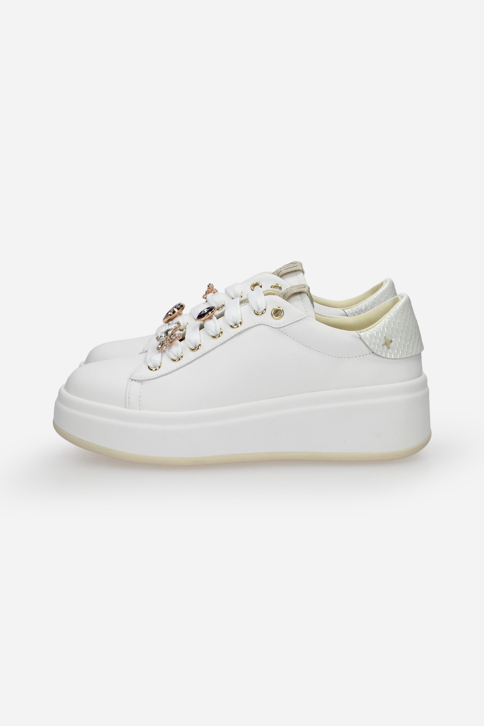 BIANCO | GIO+ - D OLIVA06A Sneakers