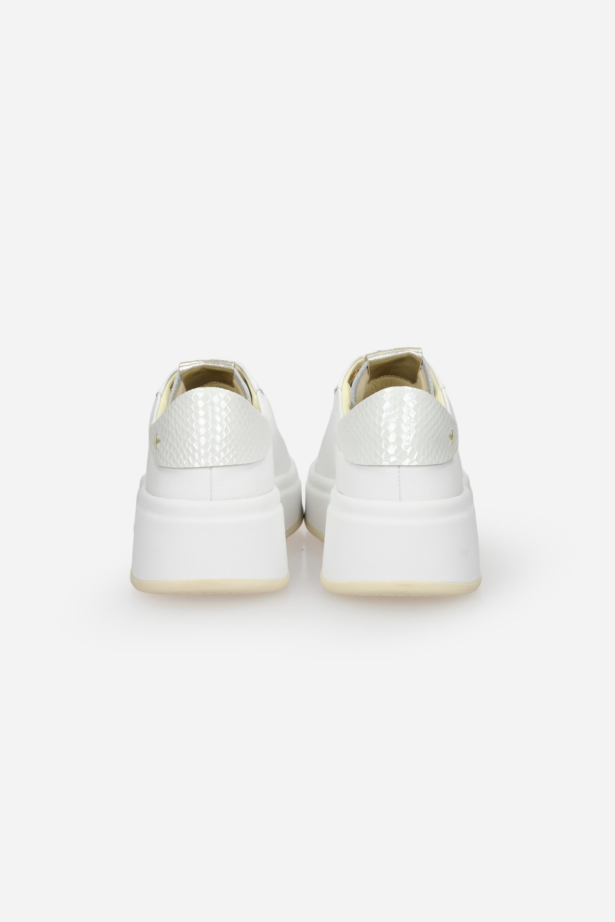 BIANCO | GIO+ - D OLIVA06A Sneakers