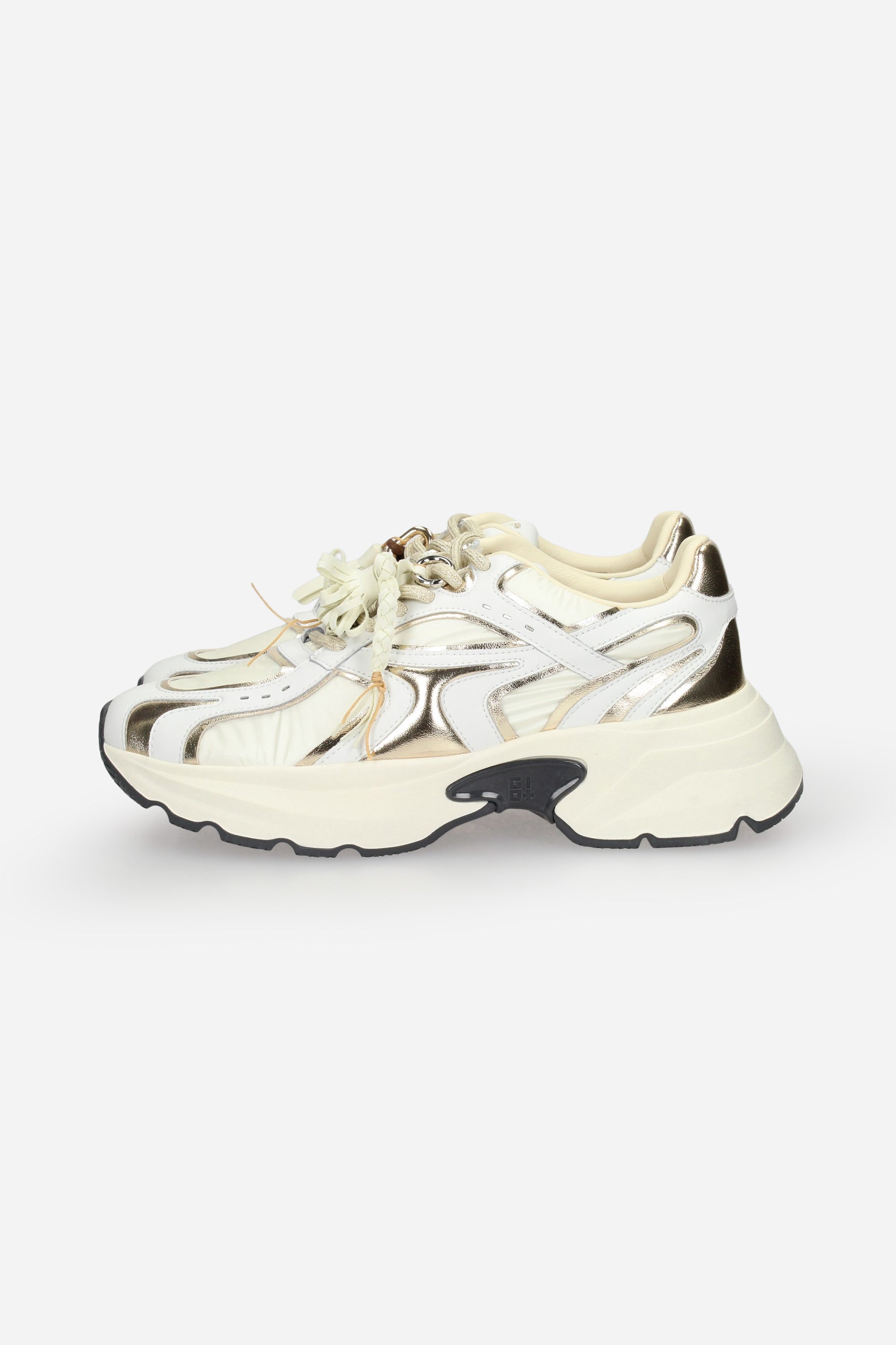 BIANCO | GIO+ - D DALIA13 Sneakers