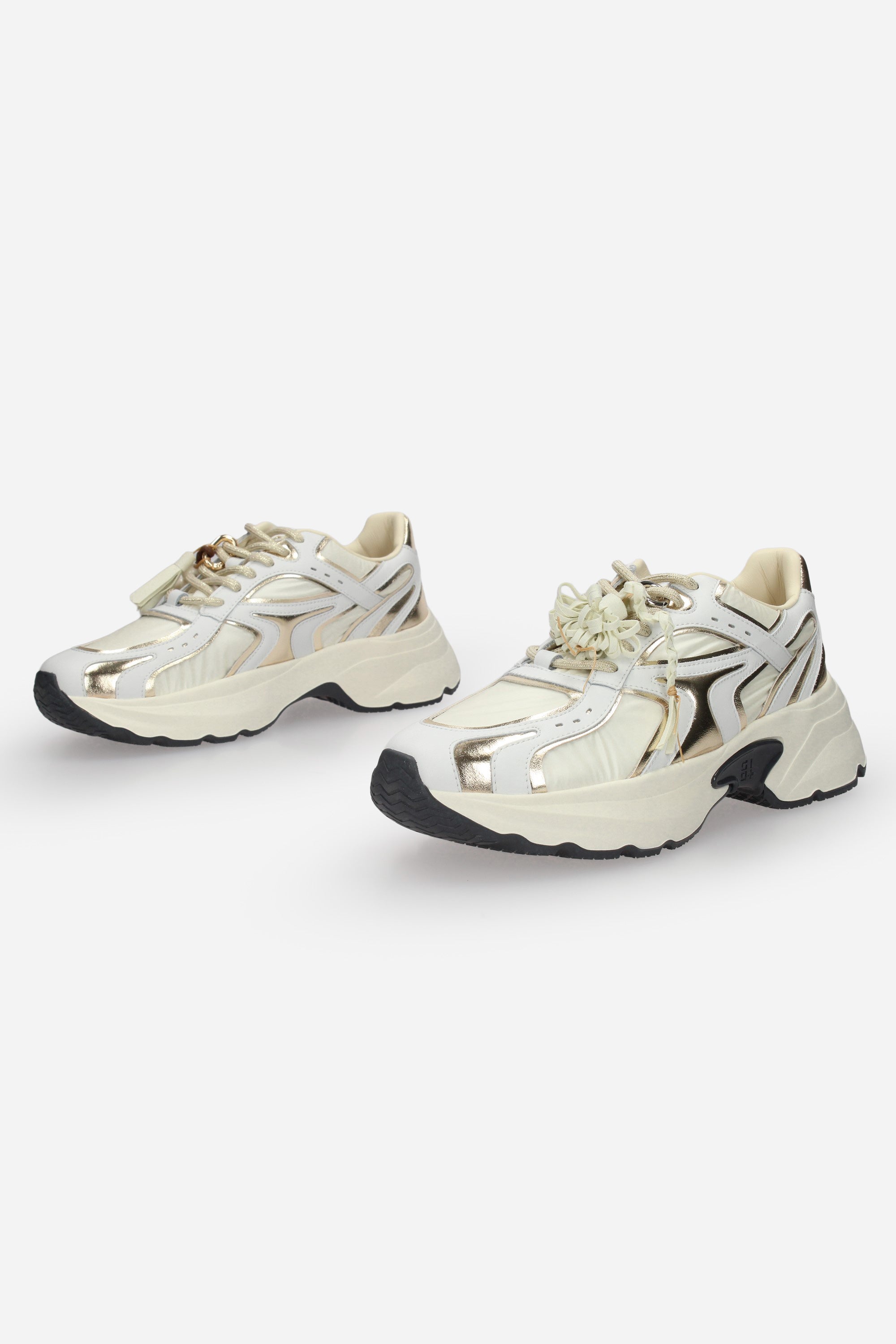 BIANCO | GIO+ - D DALIA13 Sneakers