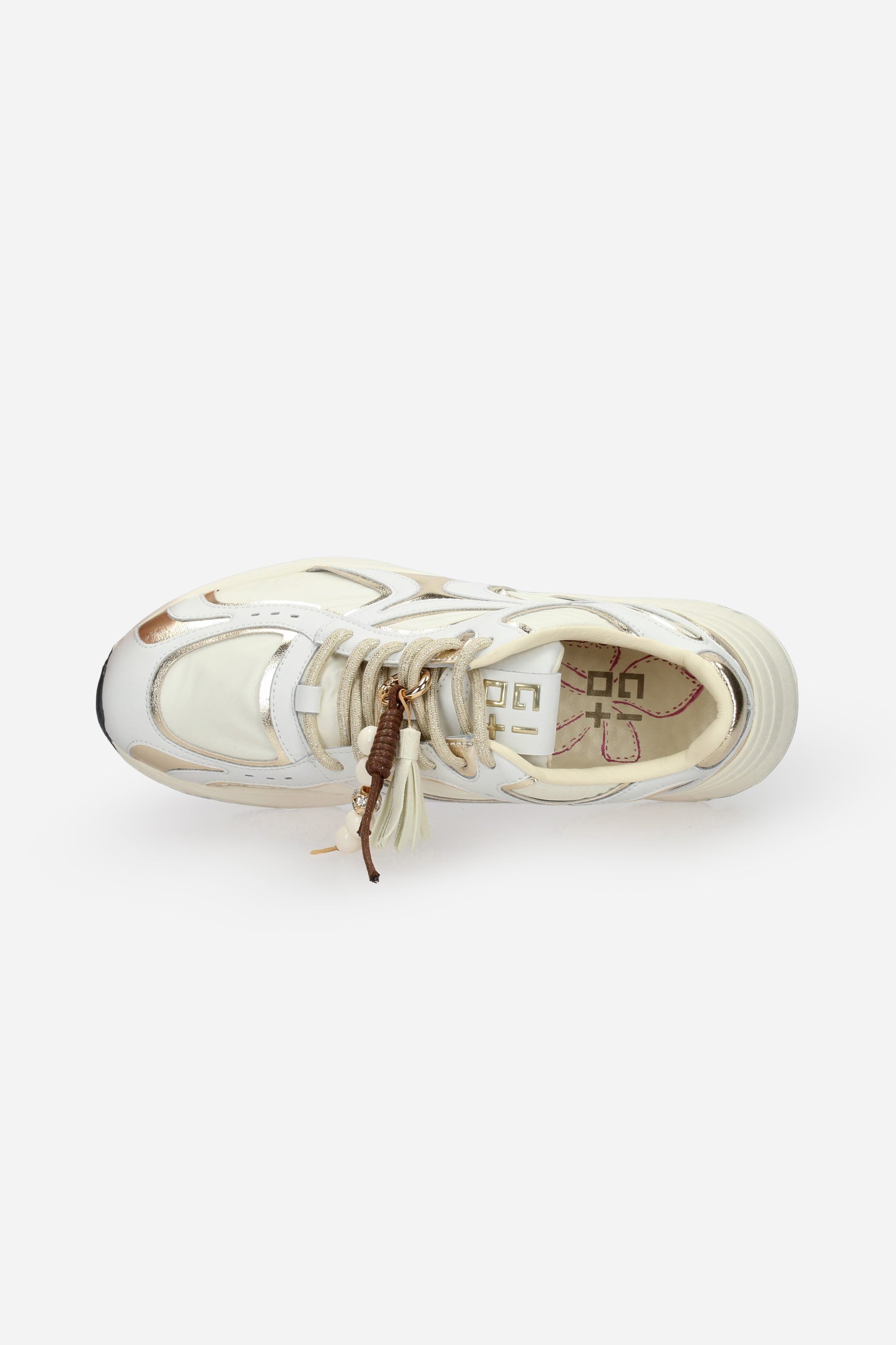 BIANCO | GIO+ - D DALIA13 Sneakers