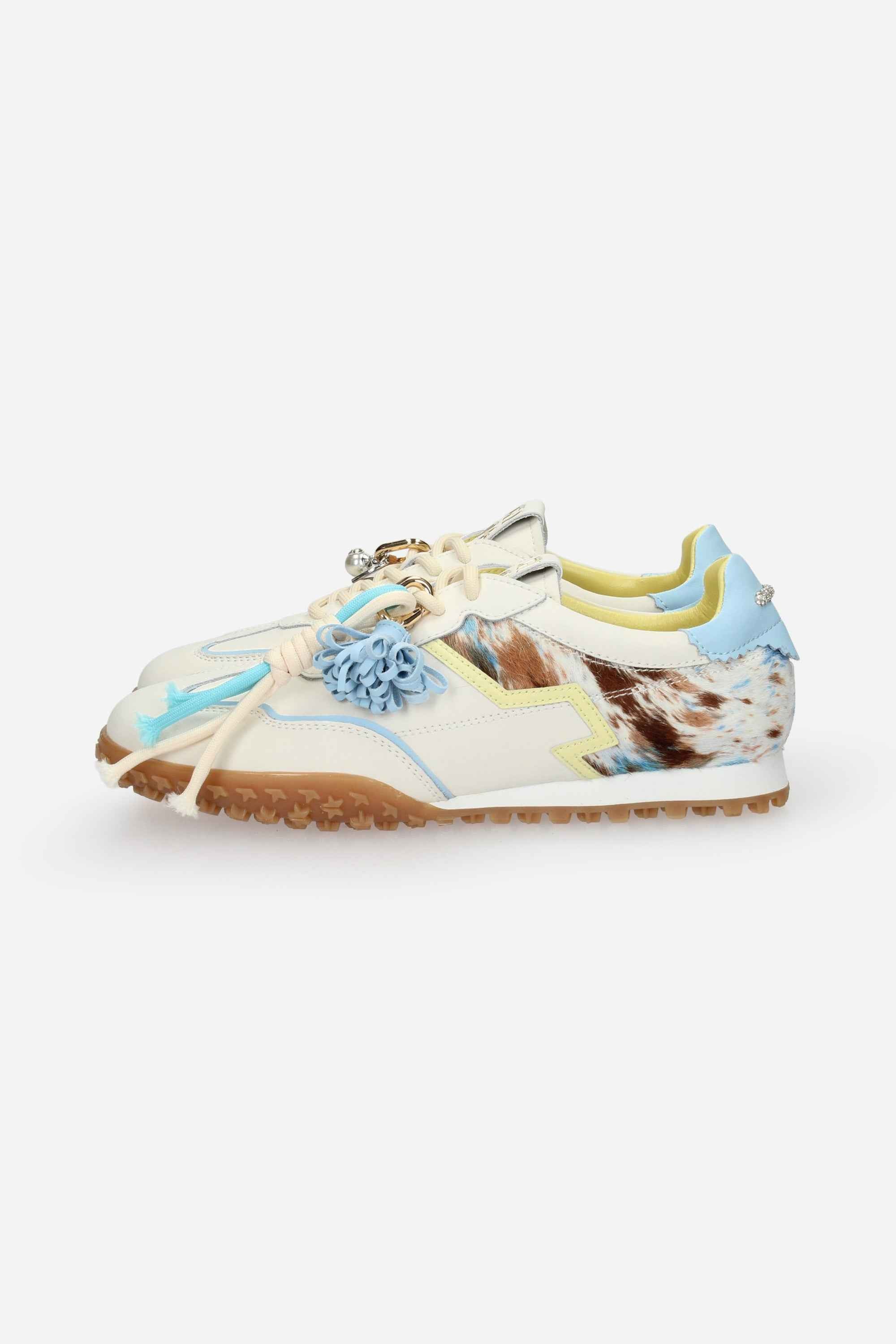 GIO+ - D CIELO06 Sneakers
