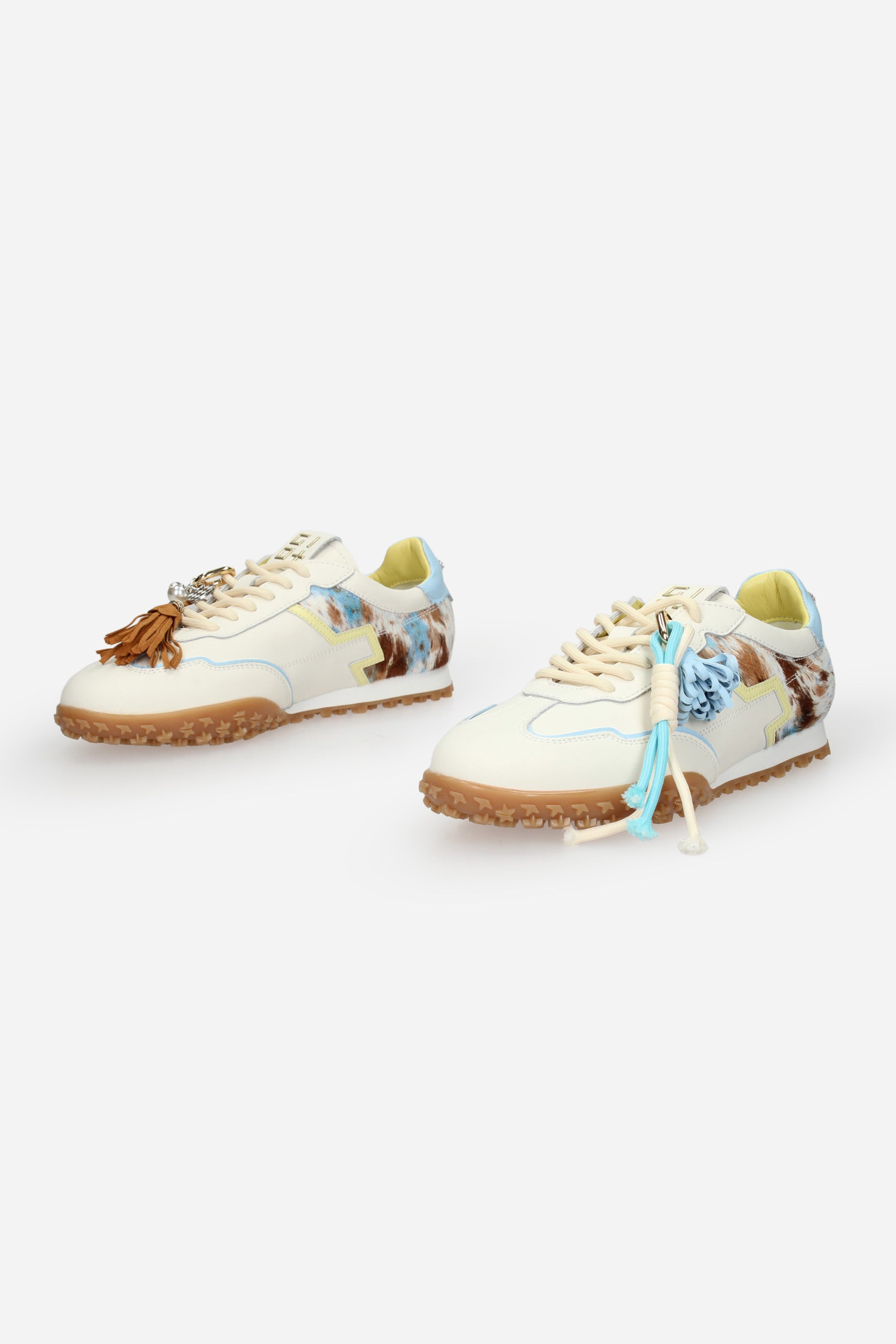 PANNA | GIO+ - D CIELO06 Sneakers