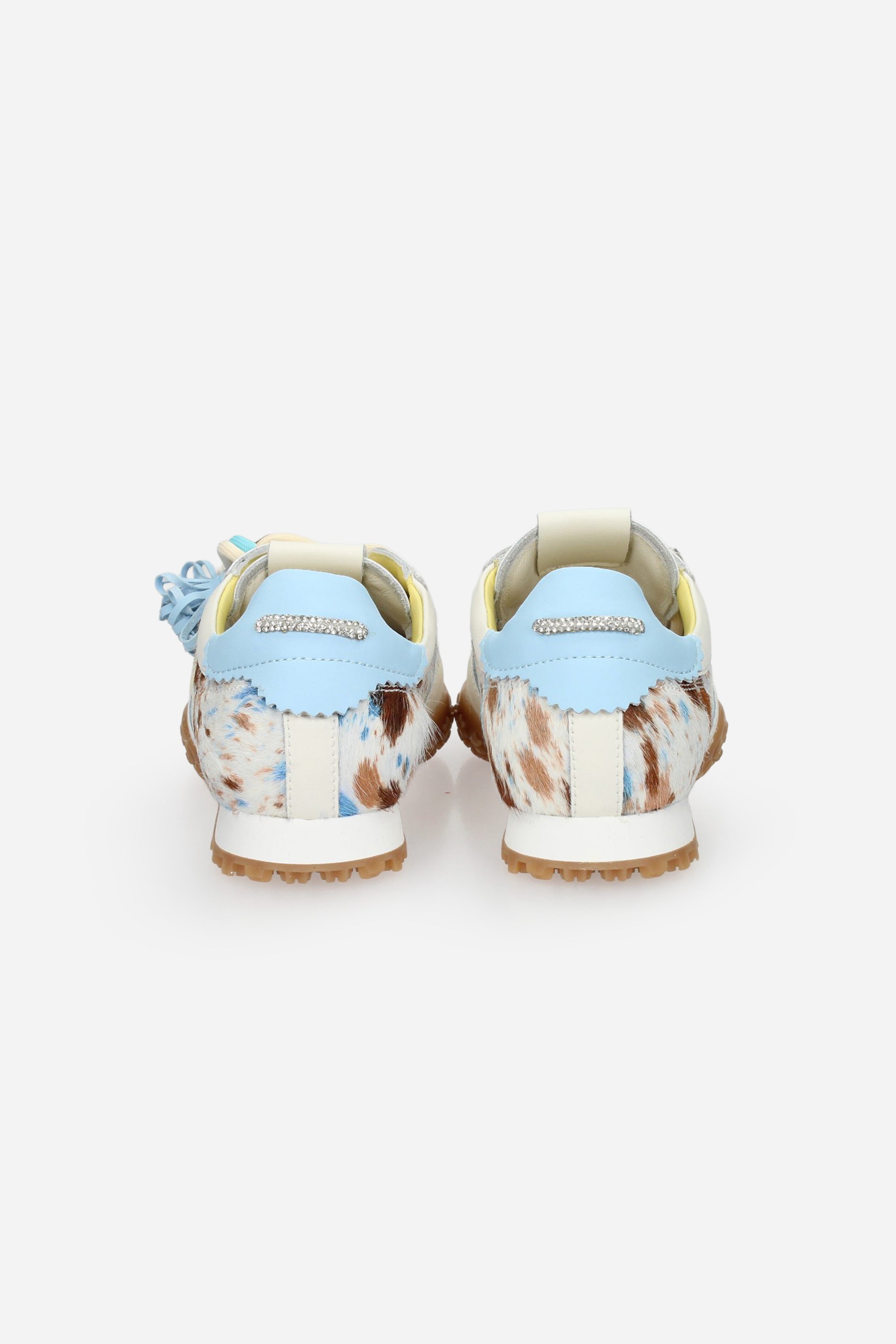 PANNA | GIO+ - D CIELO06 Sneakers