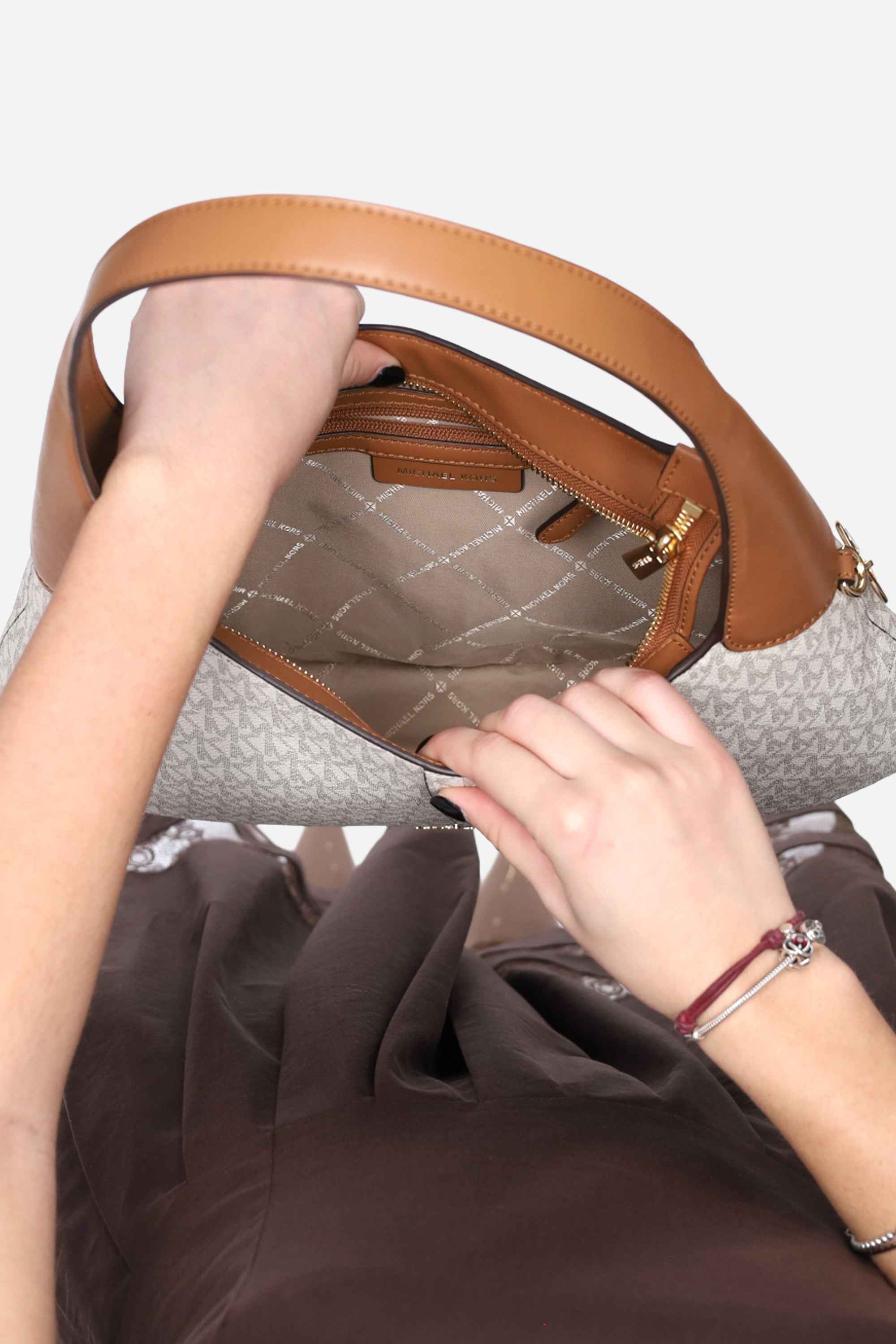 MICHAEL DI MICHAEL KORS - D 30R6G0XL3B Borsa