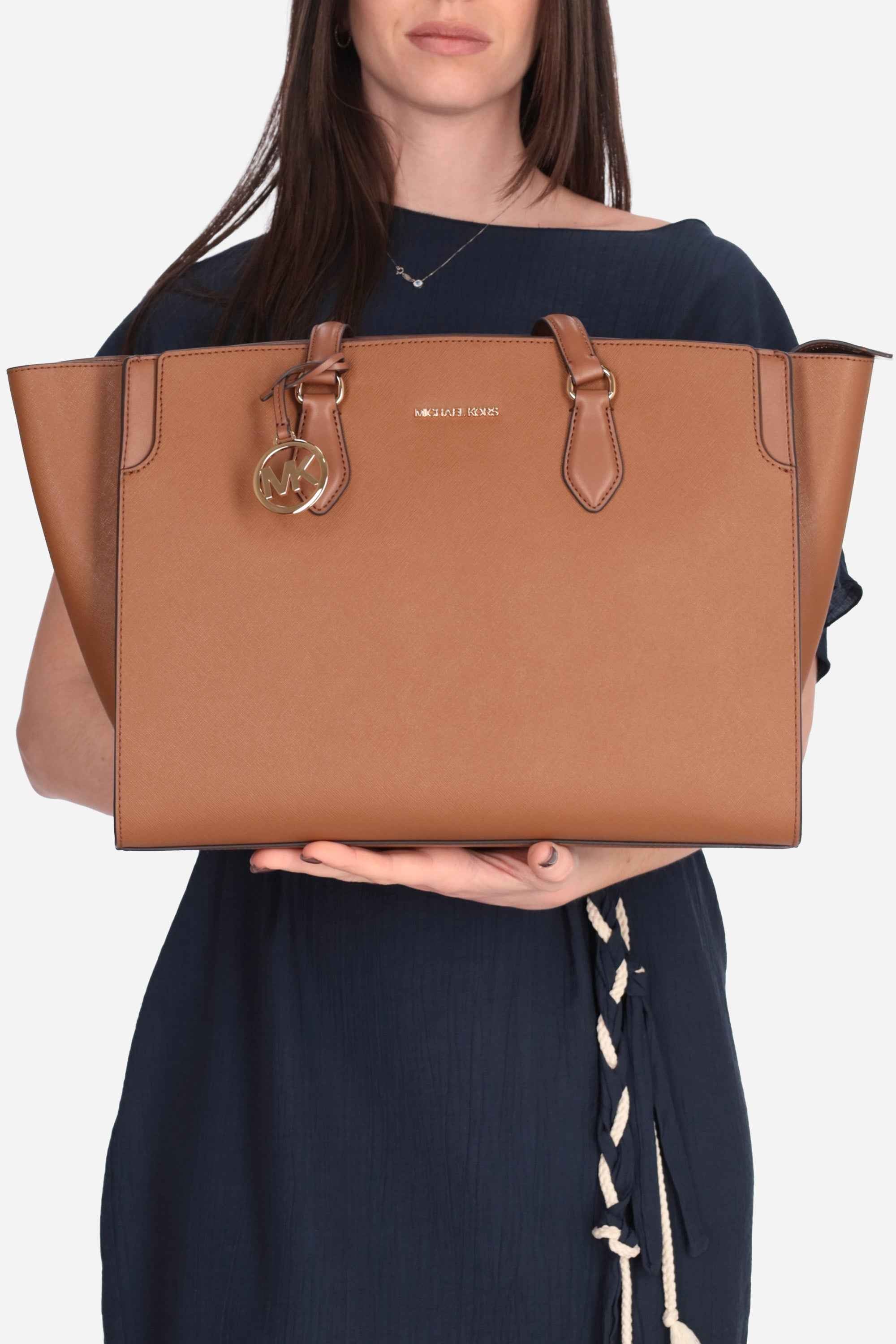 MICHAEL DI MICHAEL KORS - D 30R6GQ6T7L Borsa