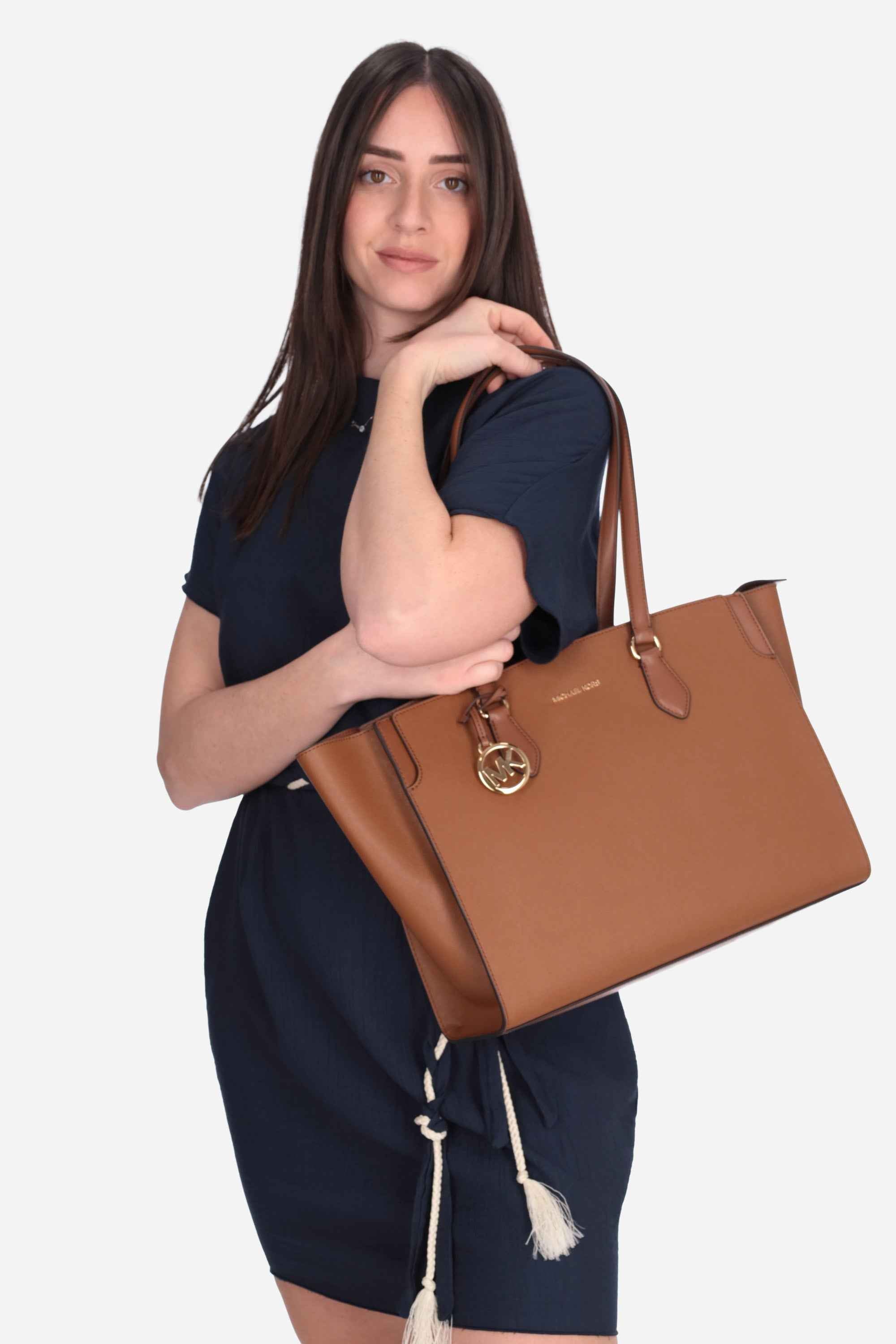 MICHAEL DI MICHAEL KORS - D 30R6GQ6T7L Borsa