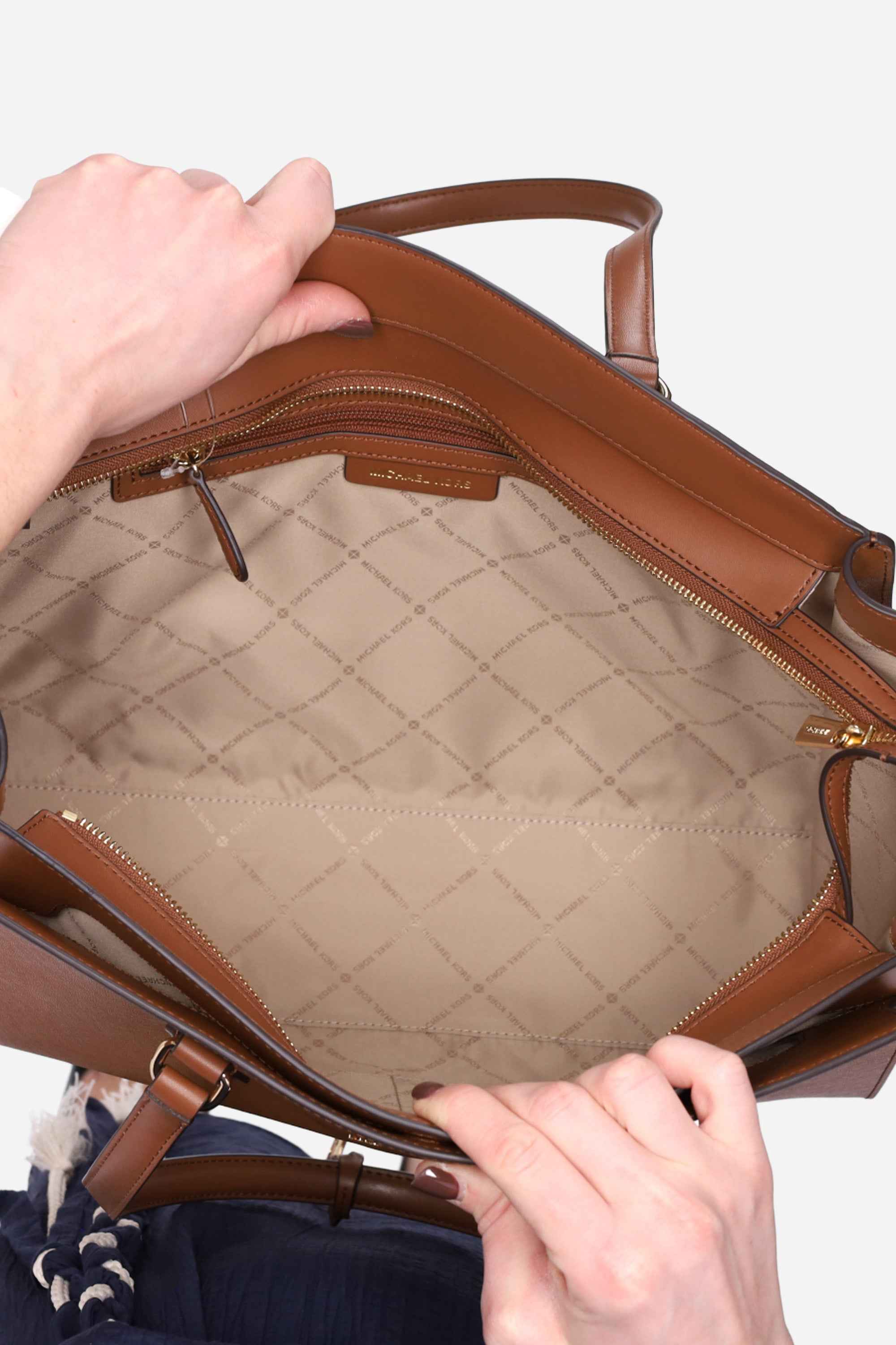 MICHAEL DI MICHAEL KORS - D 30R6GQ6T7L Borsa